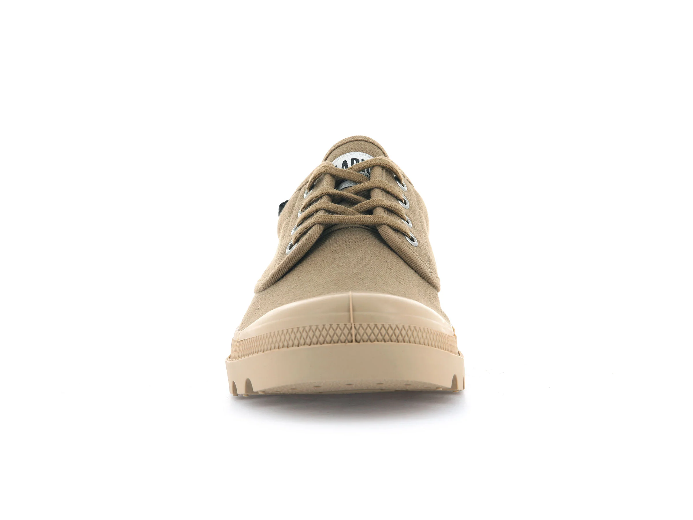 00068-307-M | MENS PALLABROUSSE OXFORD | OLIVE - Image 3