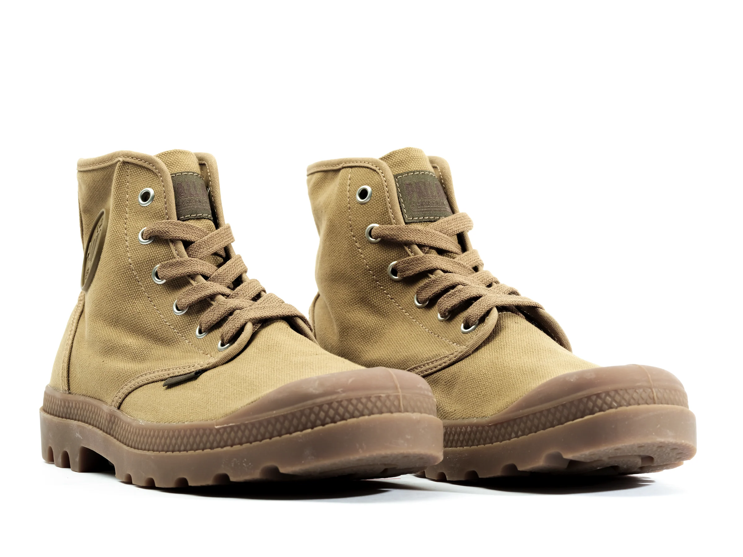 02352-307-M | PAMPA HI | OLIVE - Image 6