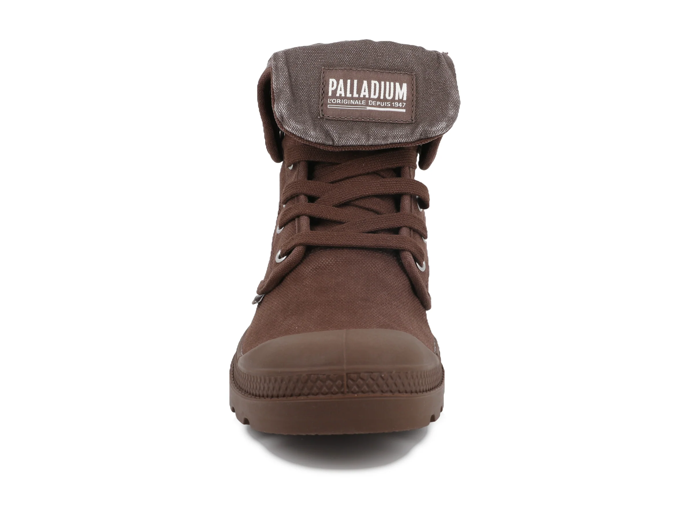 02353-291-M | BAGGY | DARK BROWN - Image 3