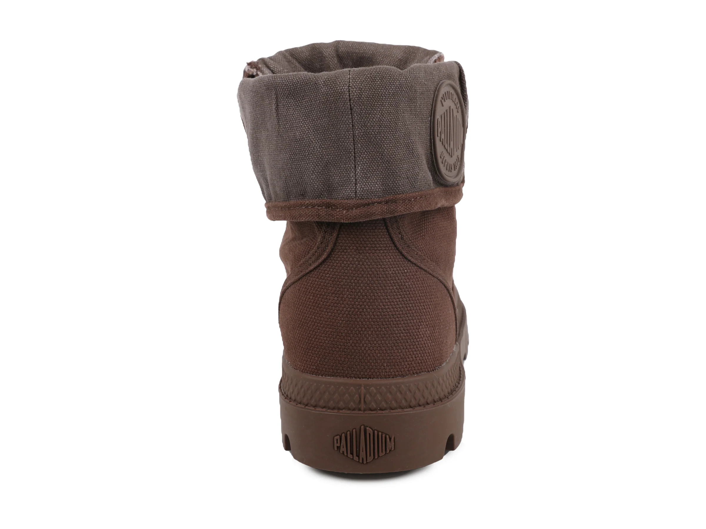 02353-291-M | BAGGY | DARK BROWN - Image 4