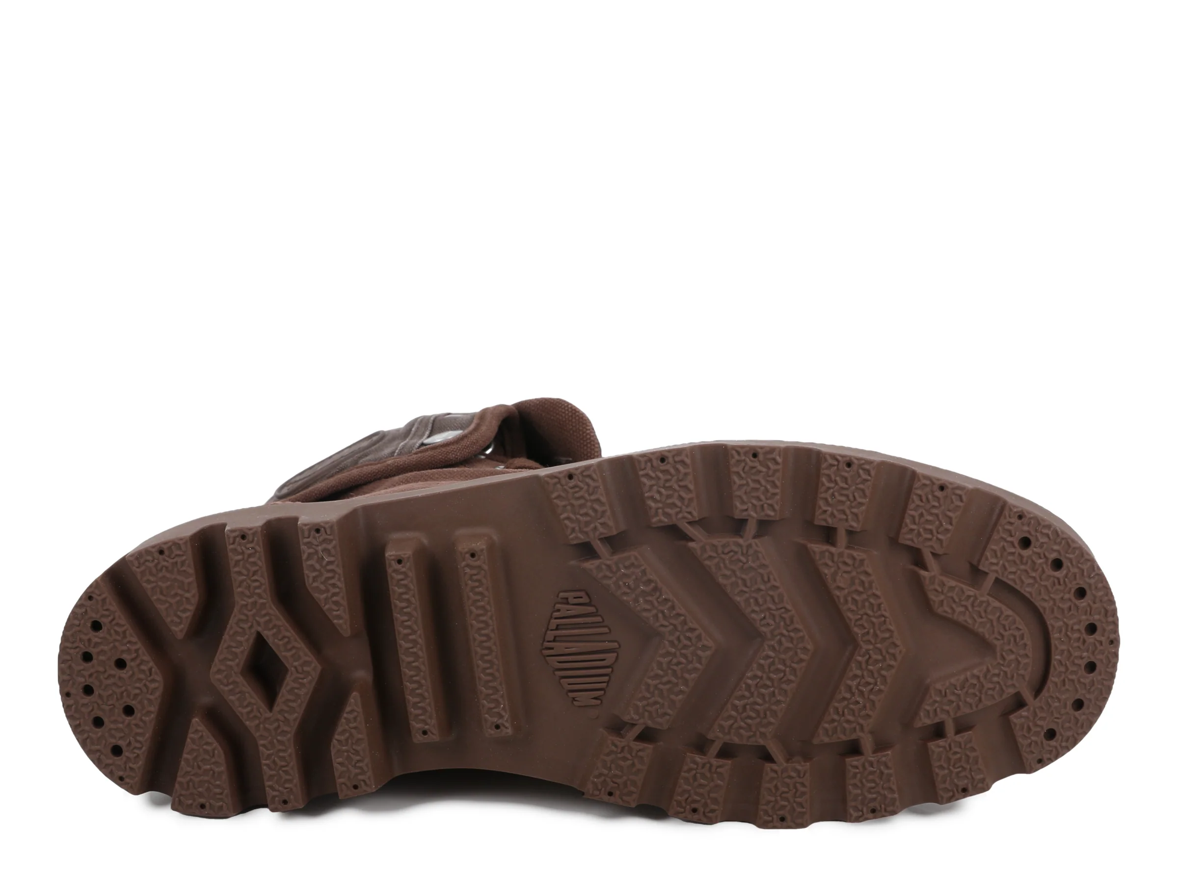 02353-291-M | BAGGY | DARK BROWN - Image 6