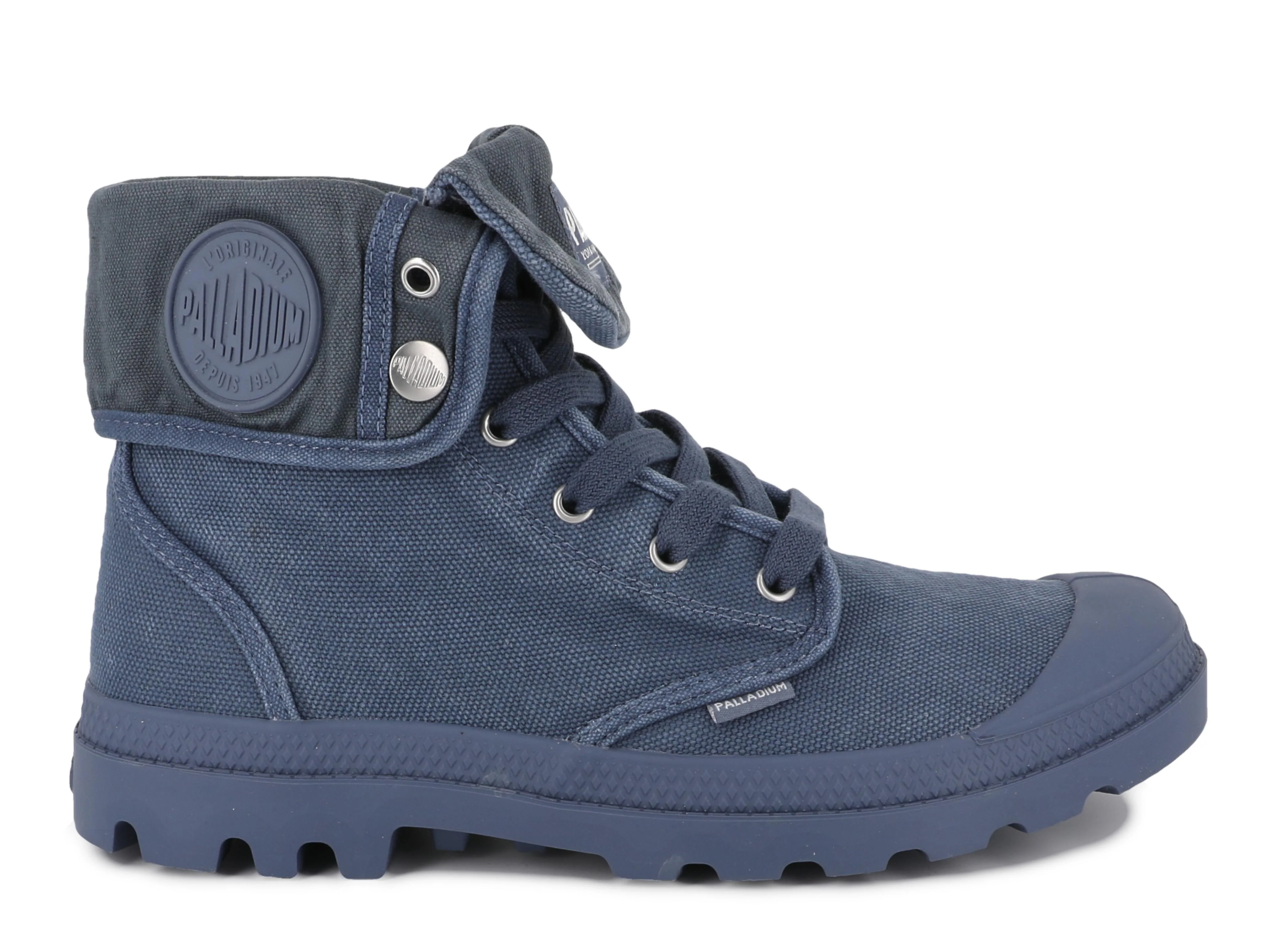 02353-481-M | BAGGY | VINTAGE INDIGO