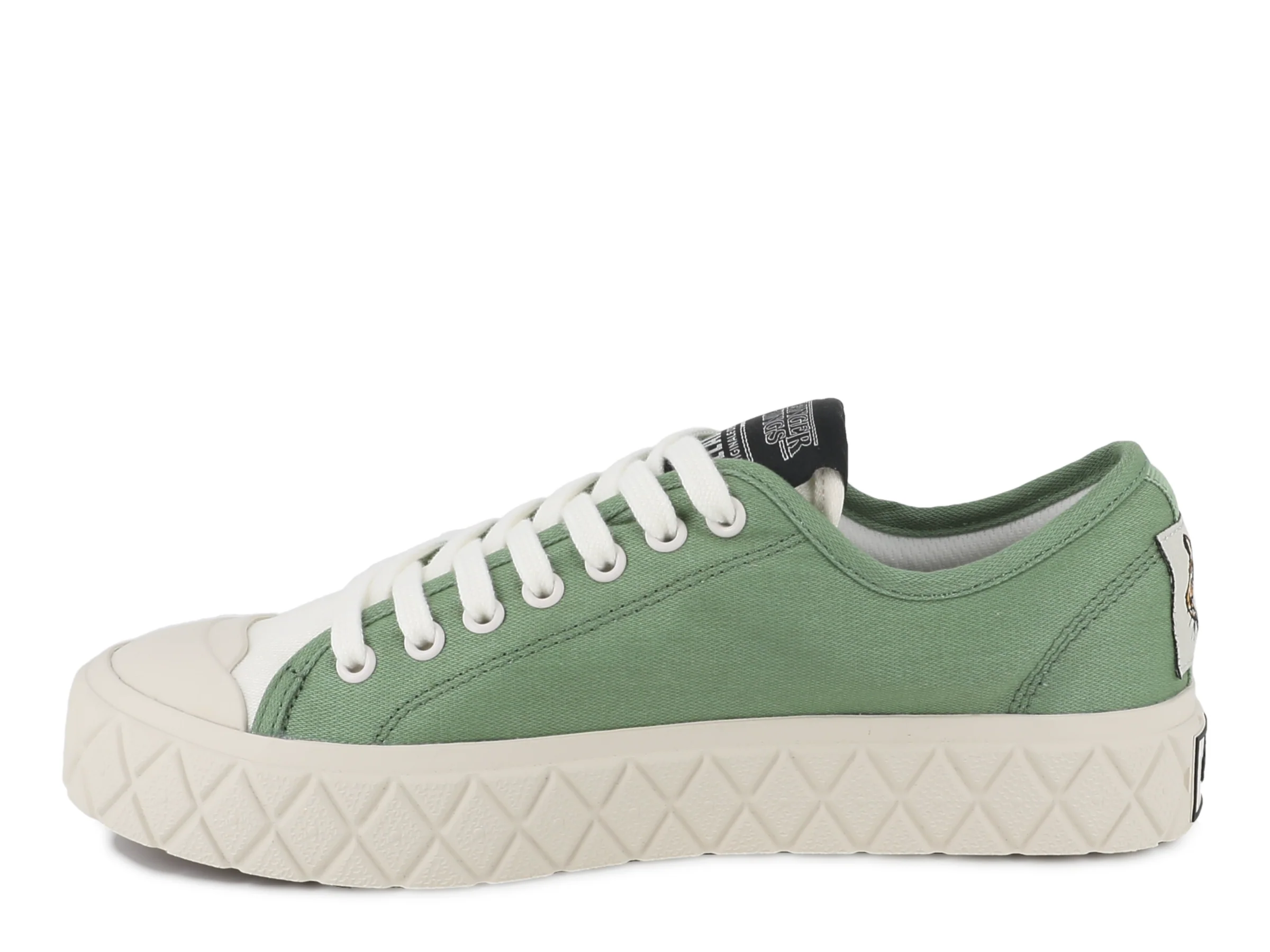 04630-305-M | PALLA ACE TIGERS | VINTAGE GREEN - Image 3