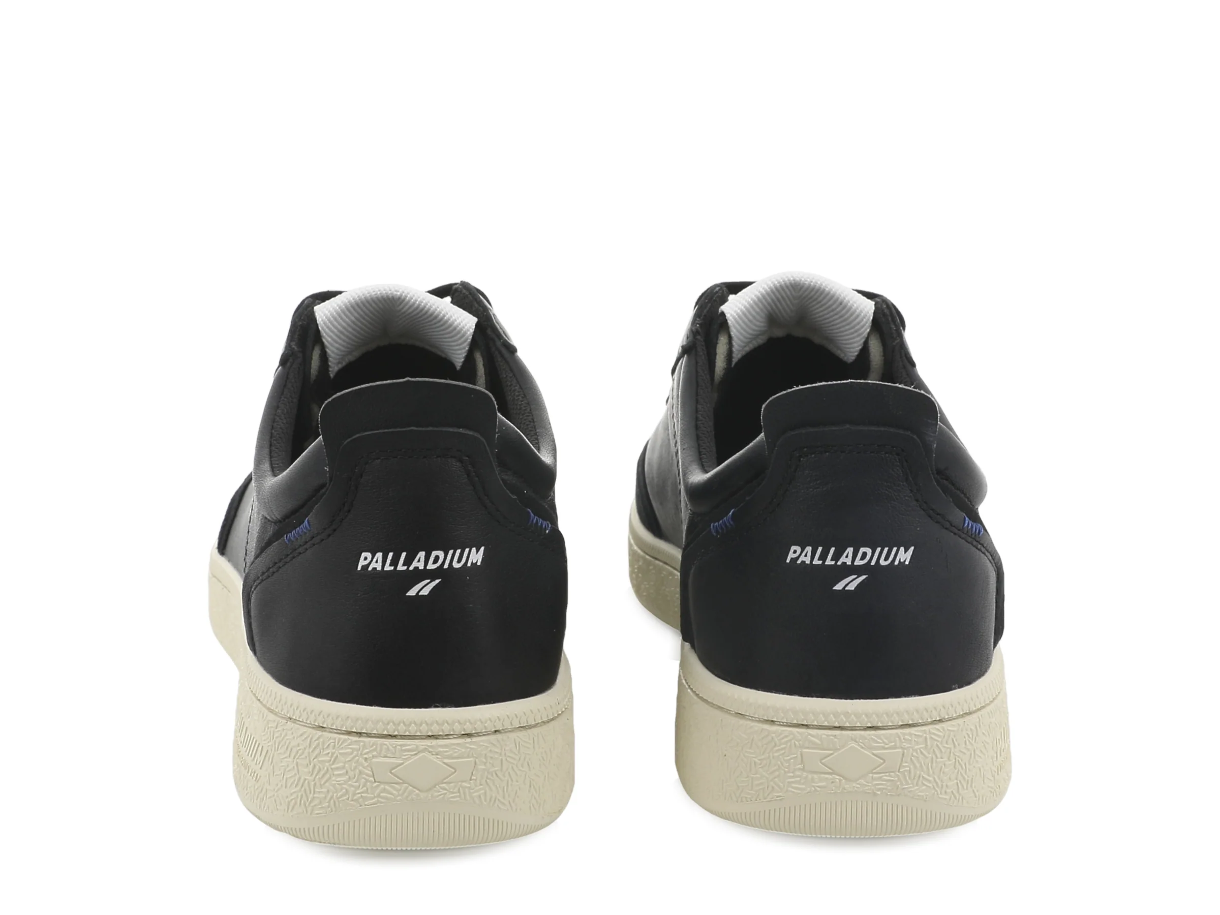04639-008-M | PALLACUP CASUAL LEATHER | BLACK - Image 6