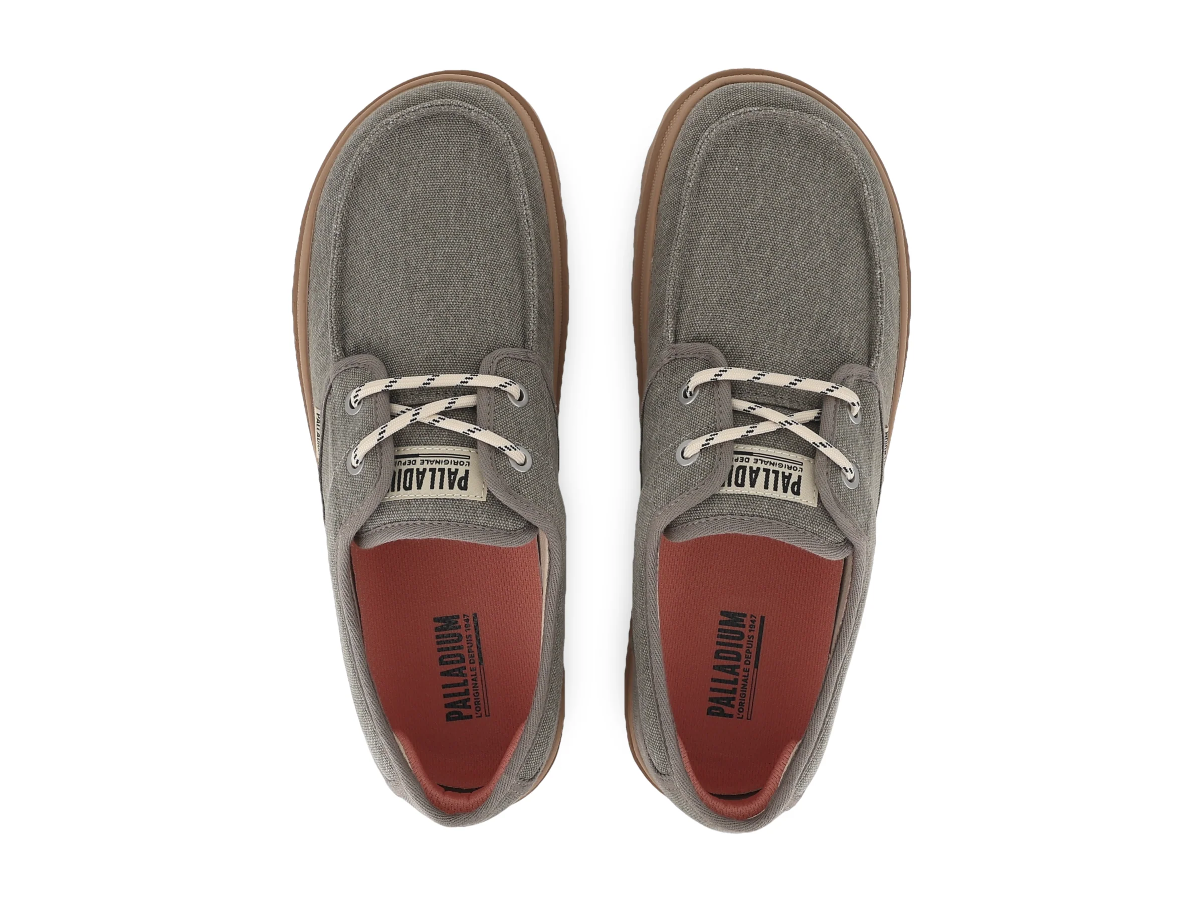 04660-308-M | DUNELITE MOC CUSH | DUSKY GREEN - Image 3