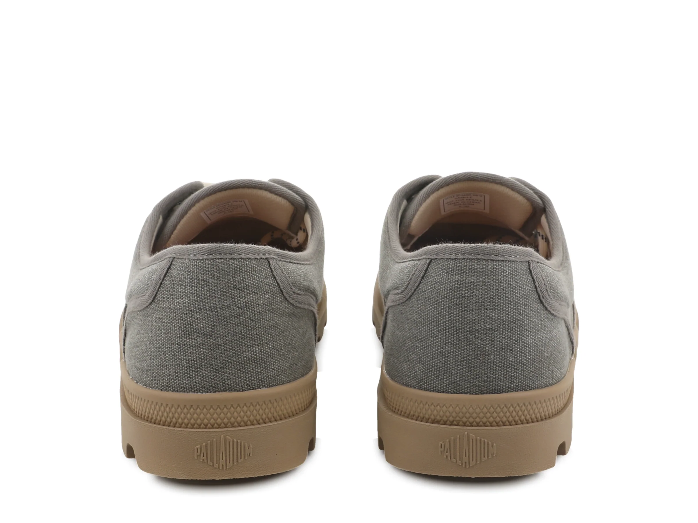 04660-308-M | DUNELITE MOC CUSH | DUSKY GREEN - Image 6
