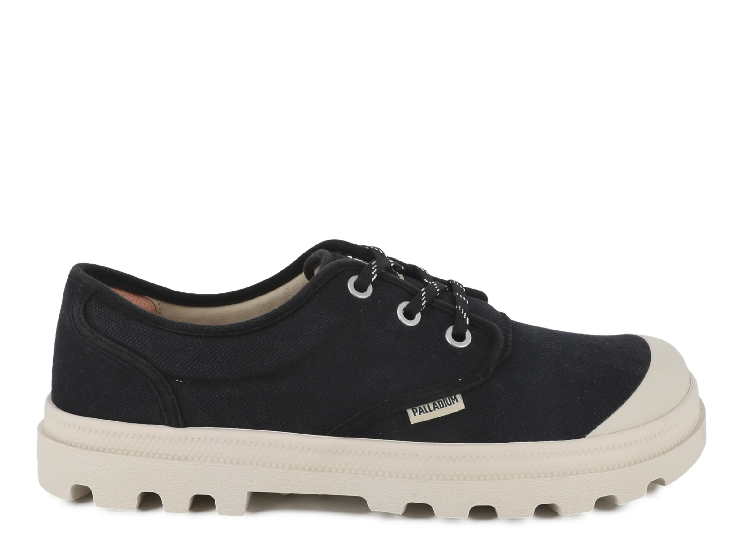 04661-008-M | DUNELITE OX CUSH | BLACK