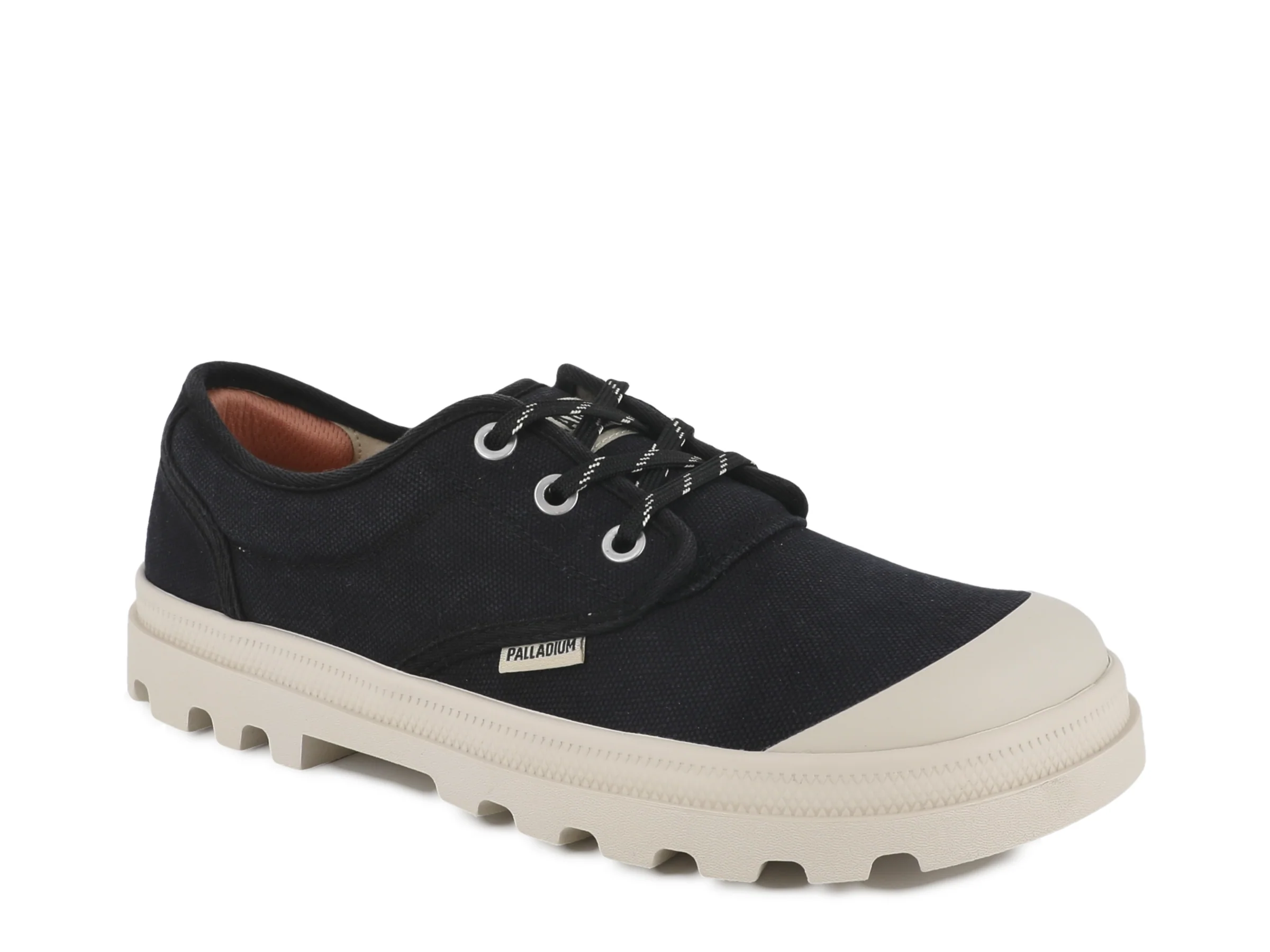 04661-008-M | DUNELITE OX CUSH | BLACK - Image 2