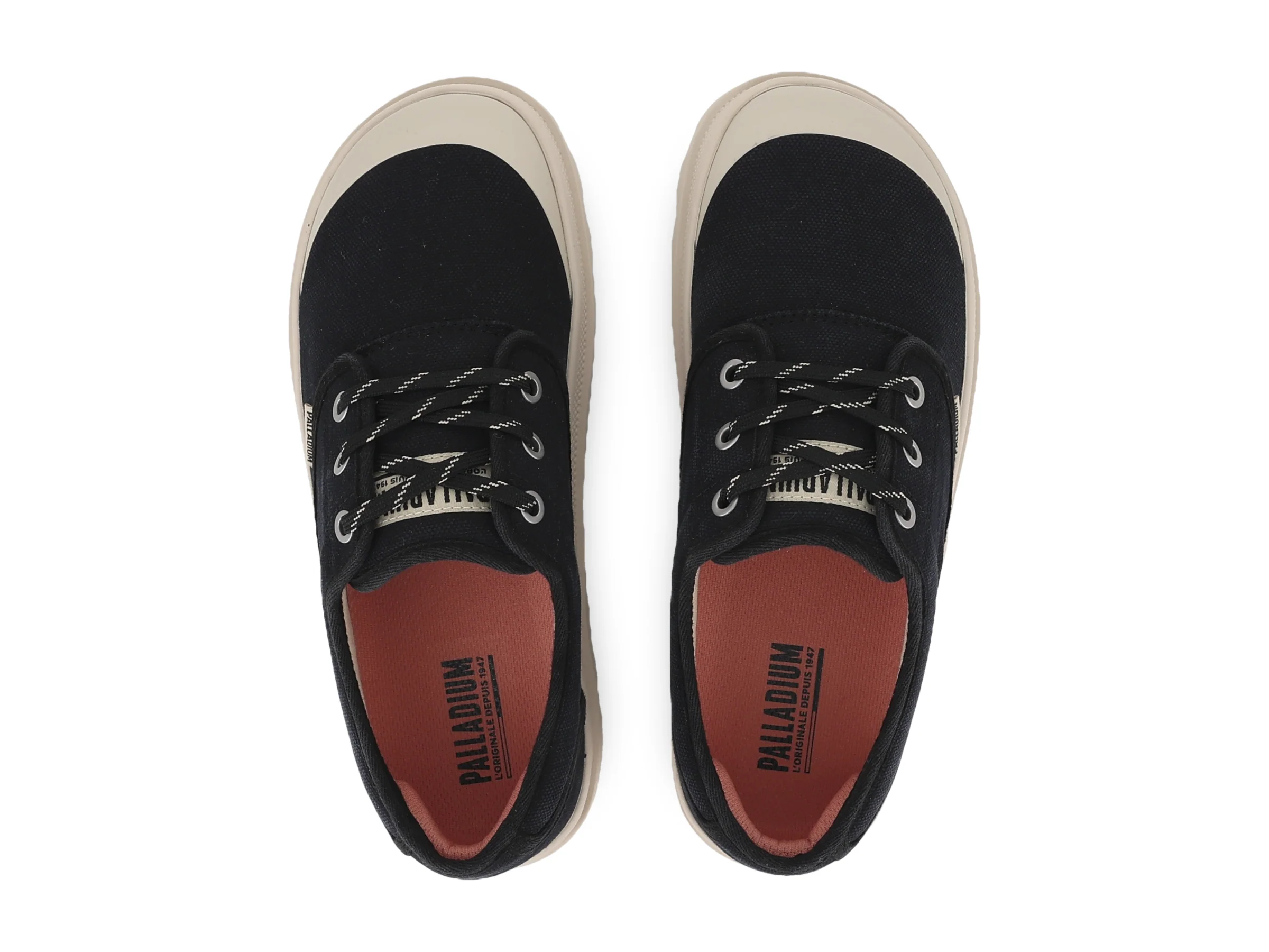 04661-008-M | DUNELITE OX CUSH | BLACK - Image 3