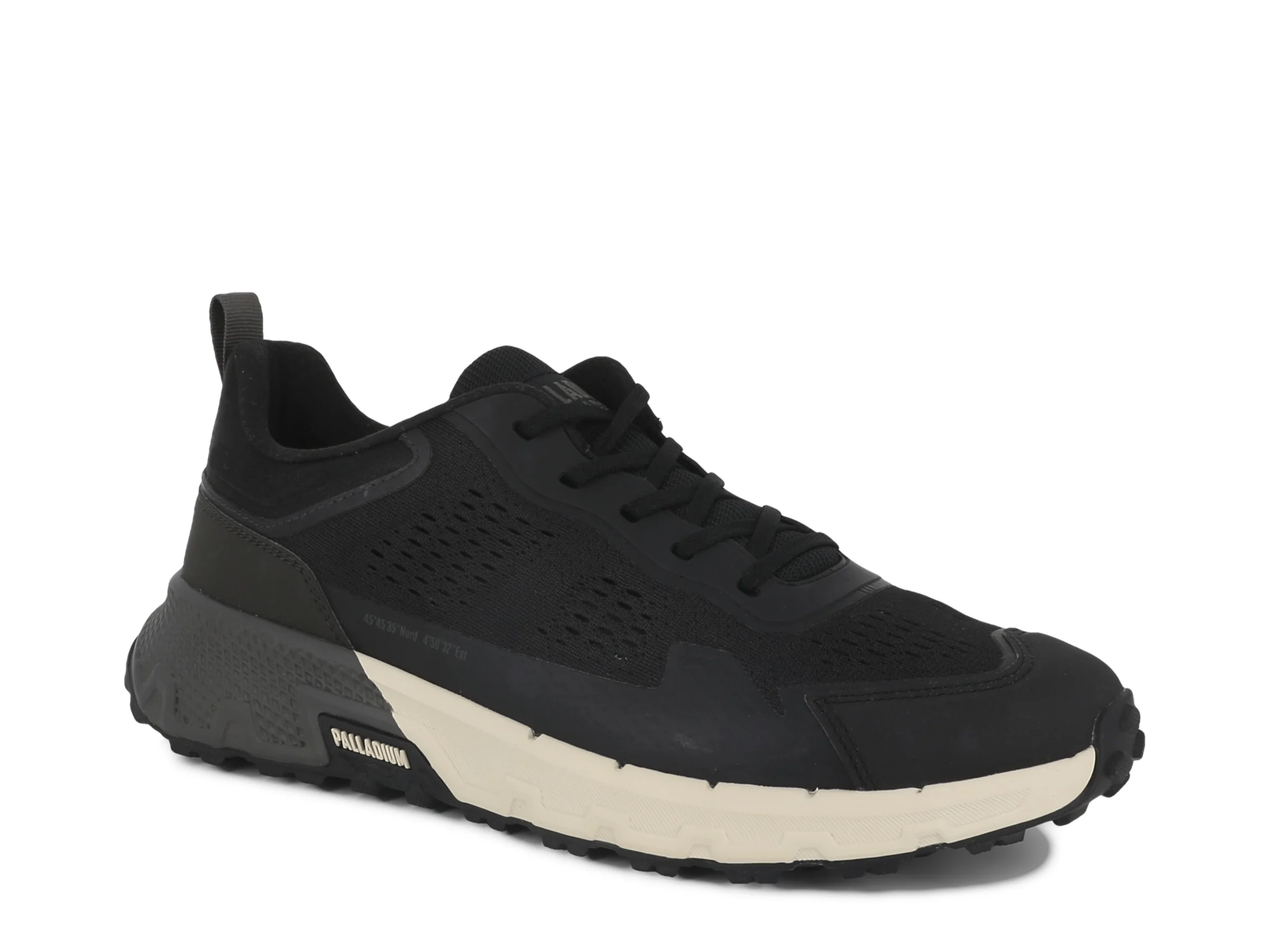 04679-008-M | OFFRUNNER VENT | BLACK - Image 2