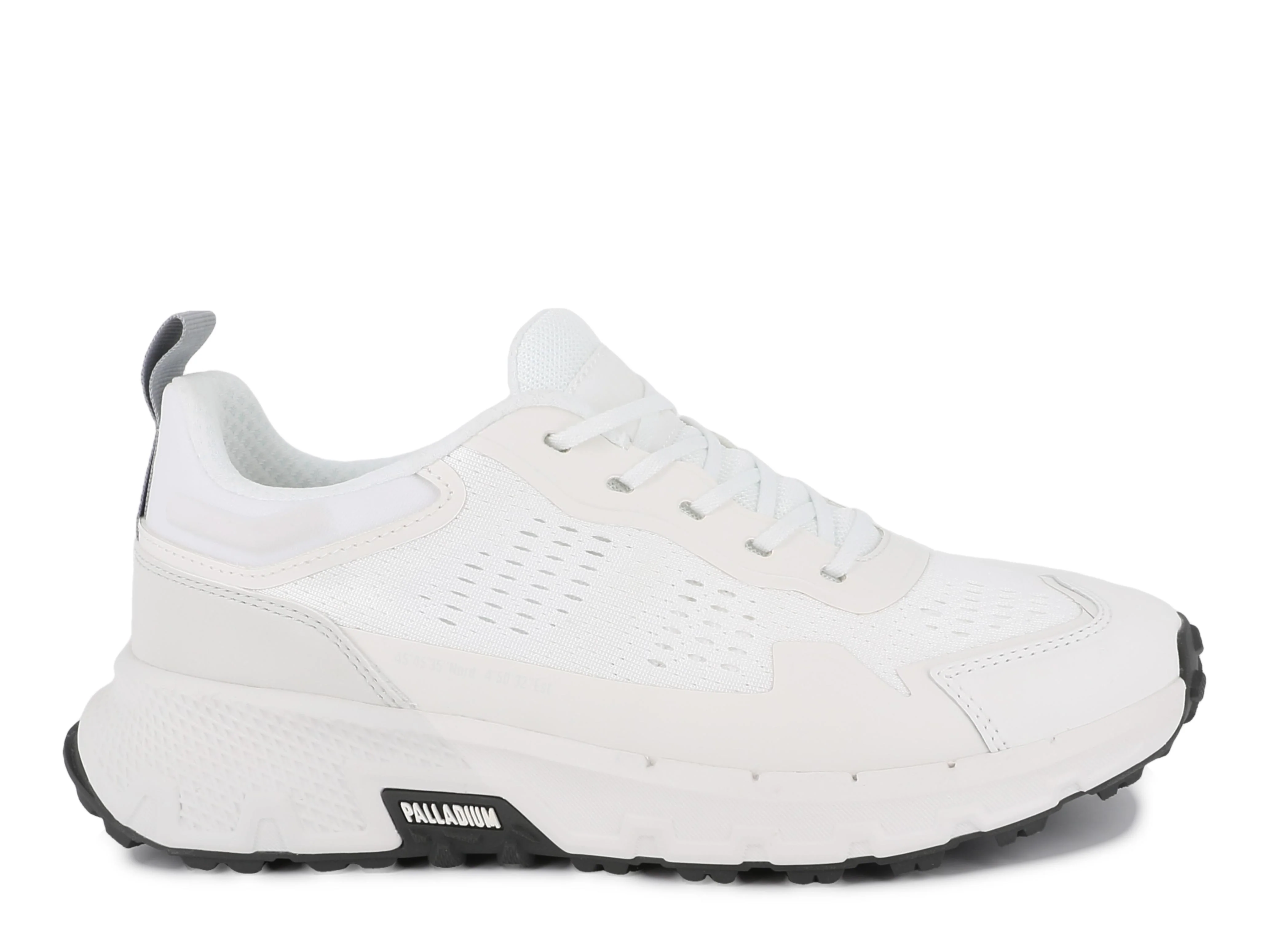 04679-116-M | OFFRUNNER VENT | STAR WHITE