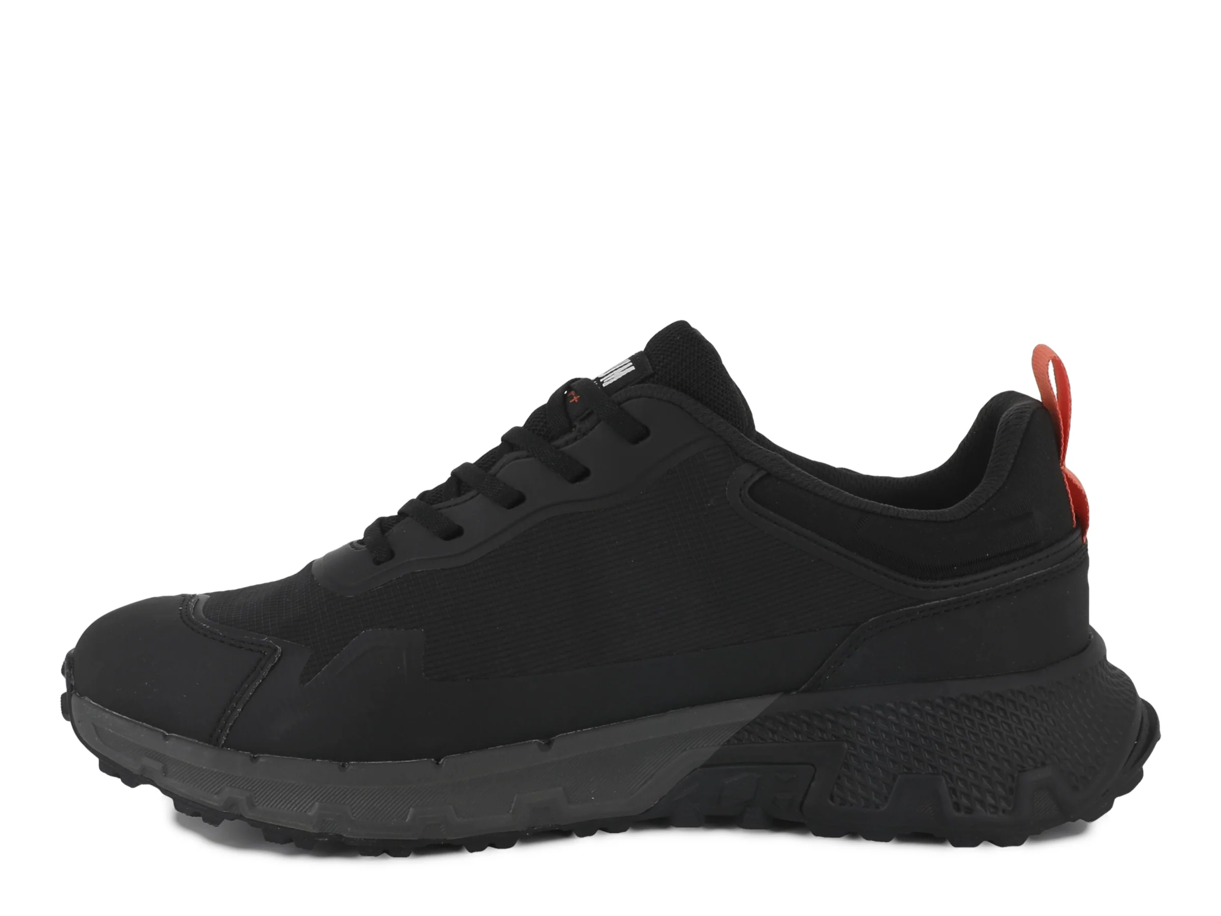 04680-008-M | OFFRUNNER WP+ | BLACK - Image 4