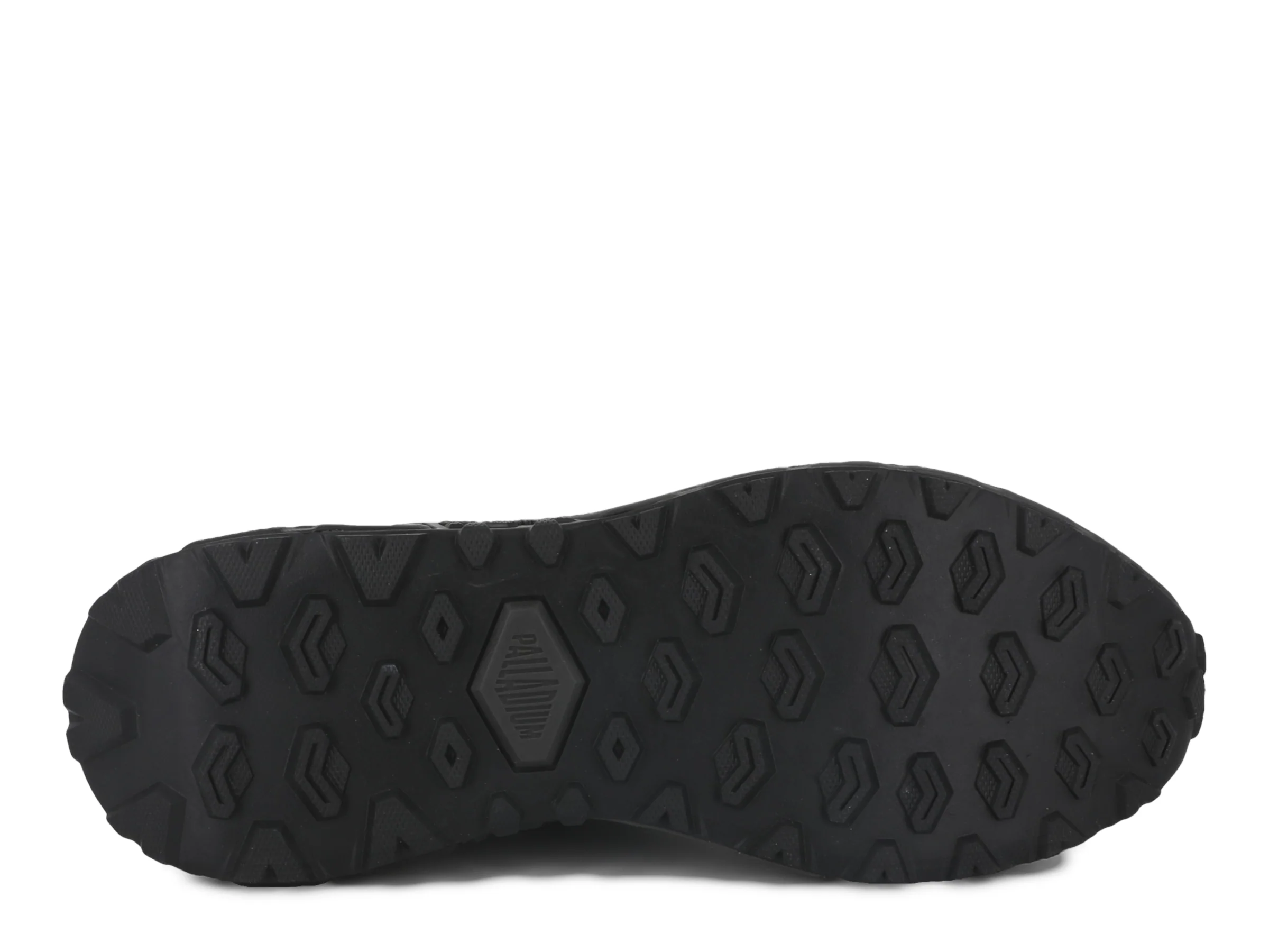 04680-008-M | OFFRUNNER WP+ | BLACK - Image 5
