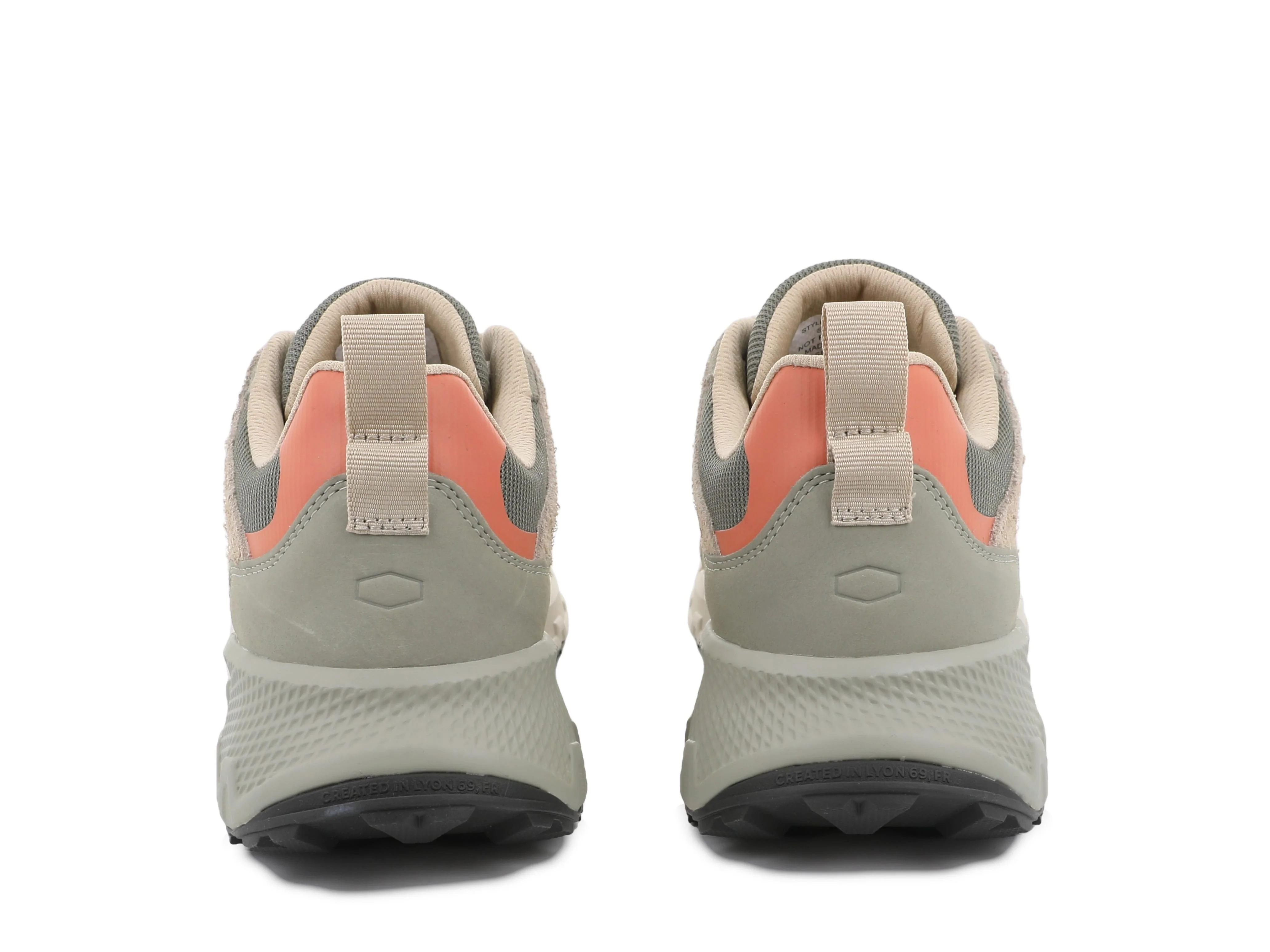 04681-340-M | OFFRUNNER OUTCITY | ABBEY STONE/VETIVER - Image 5