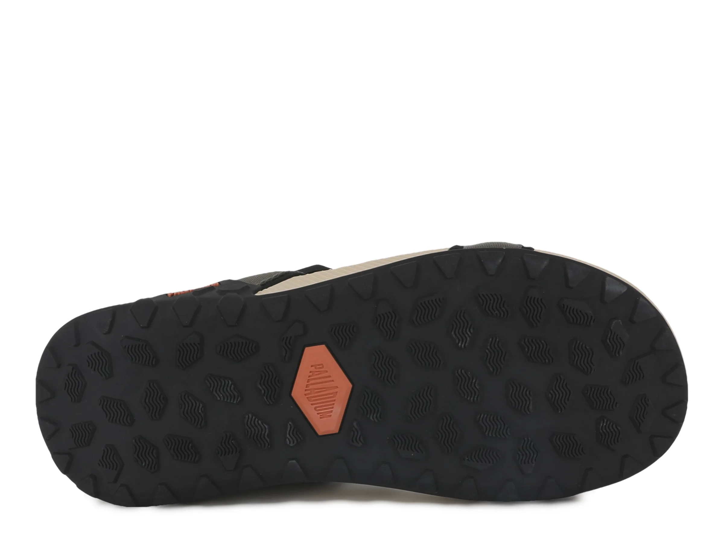 04682-343-M | OFFSANDAL STRAP | OLIVE NIGHT/VETIVER - Image 5