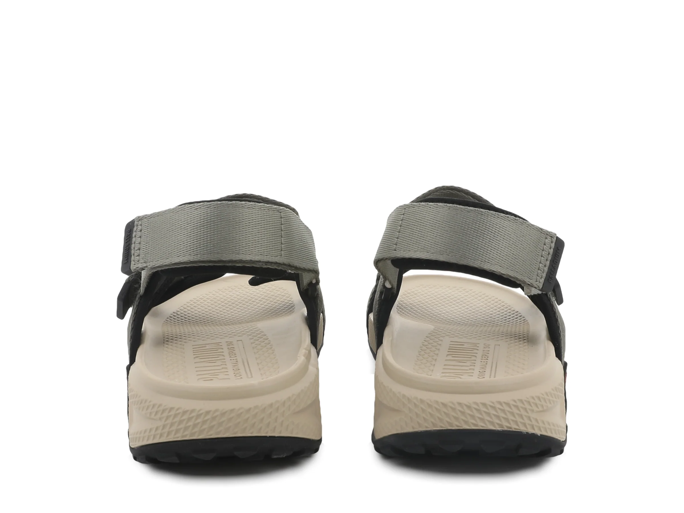 04682-343-M | OFFSANDAL STRAP | OLIVE NIGHT/VETIVER - Image 6