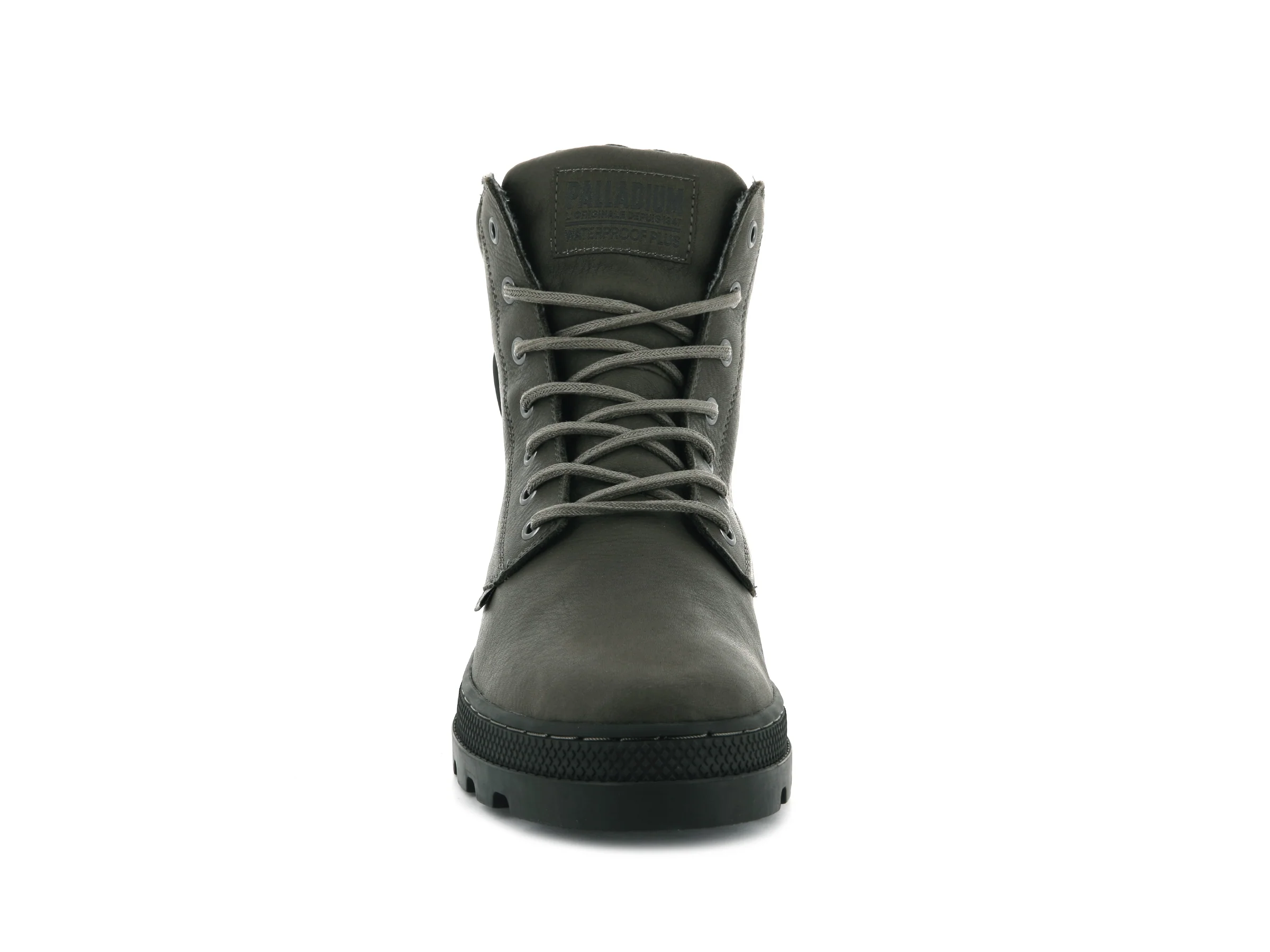 05938-258-M | PALLABOSSE SPORT CUFF WATERPROOF | MAJOR BROWN - Image 3