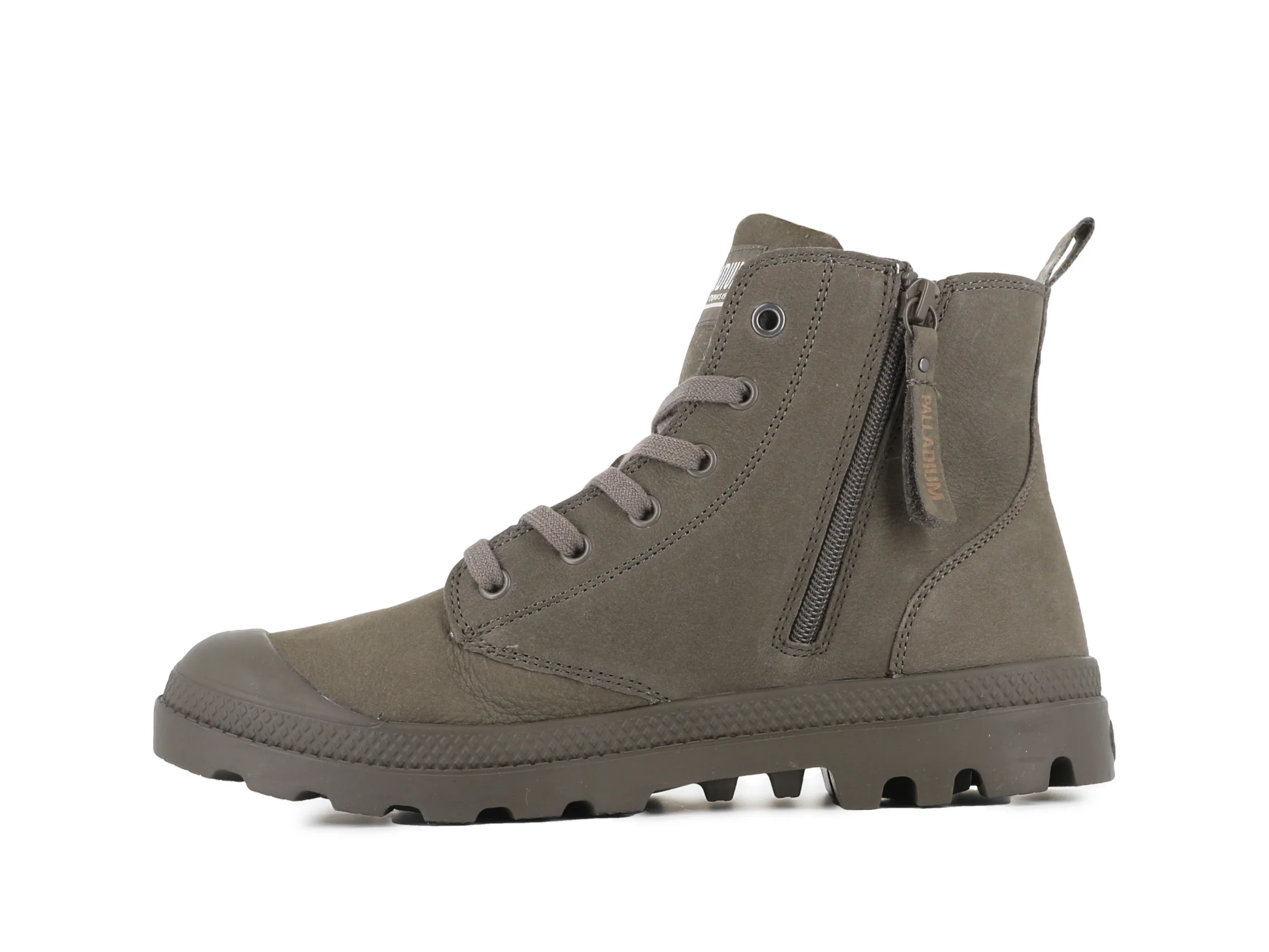 05982-281-M | PAMPA HI ZIP WL | ROCKS - Image 4