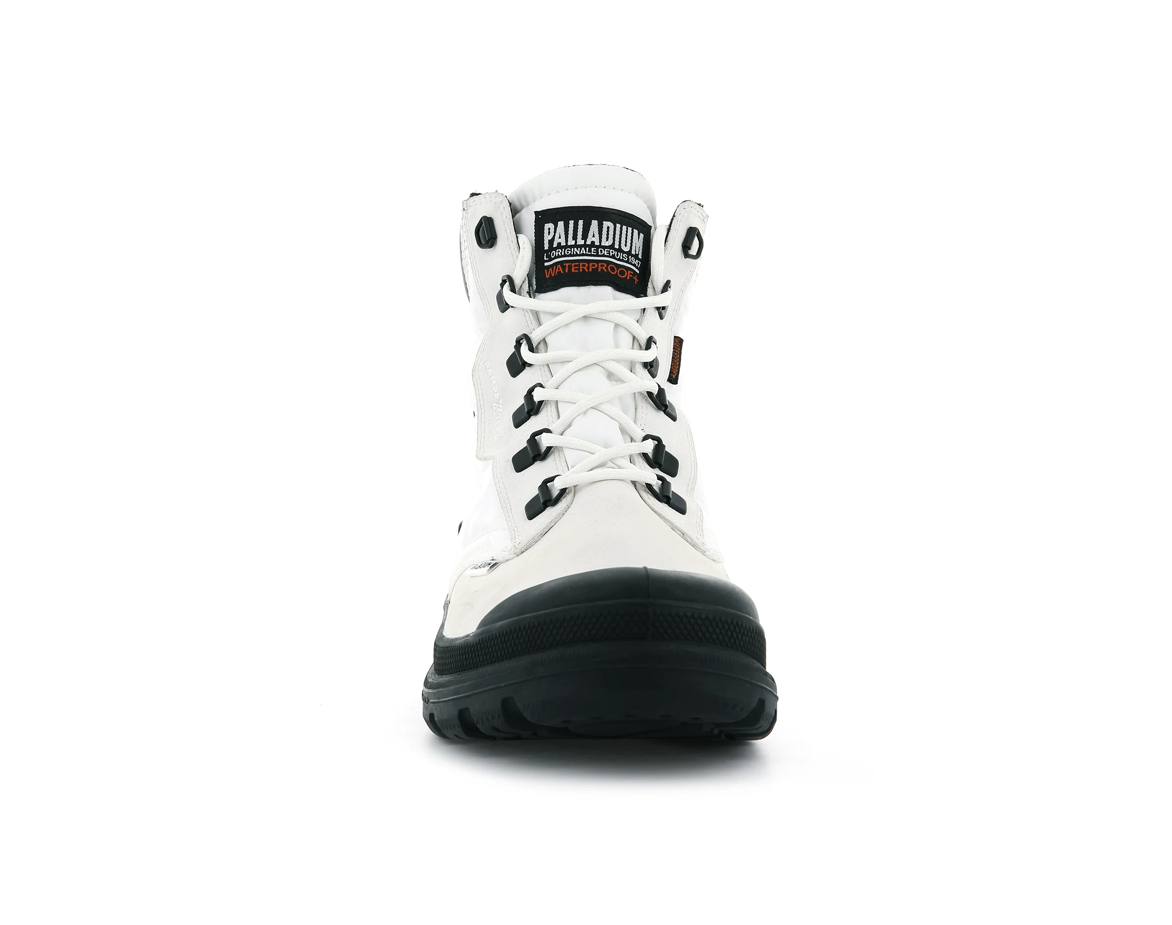 06873-116-M | PAMPA X TECH | WHITE/BLACK - Image 3