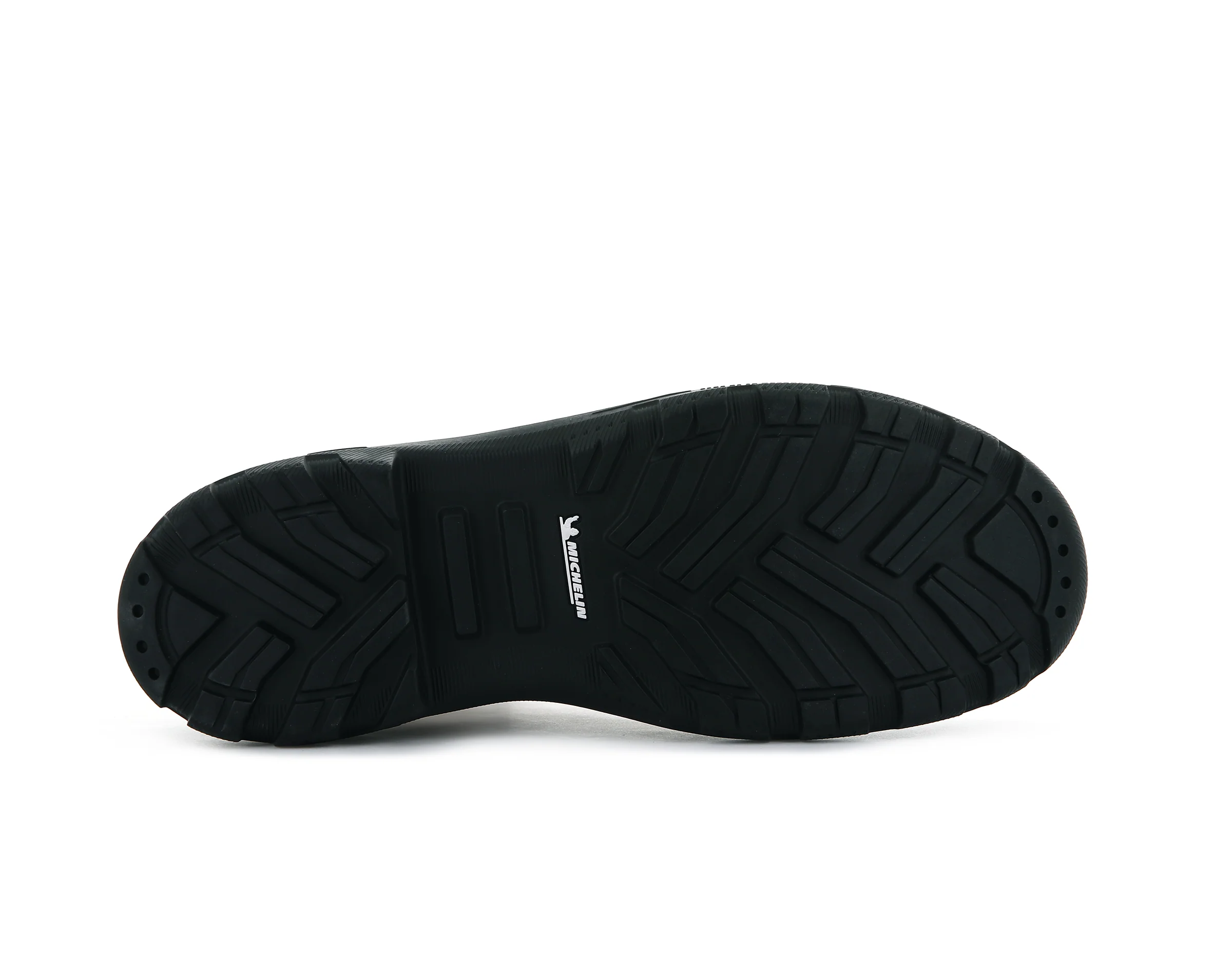 06873-116-M | PAMPA X TECH | WHITE/BLACK - Image 5