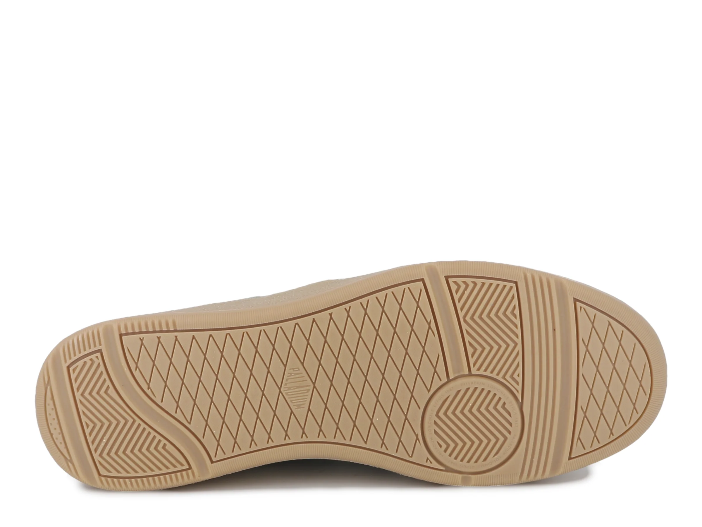 09505-343-M | PALLACUP FLAME SUEDE | OLIVE NIGHT/VETIVER - Image 5