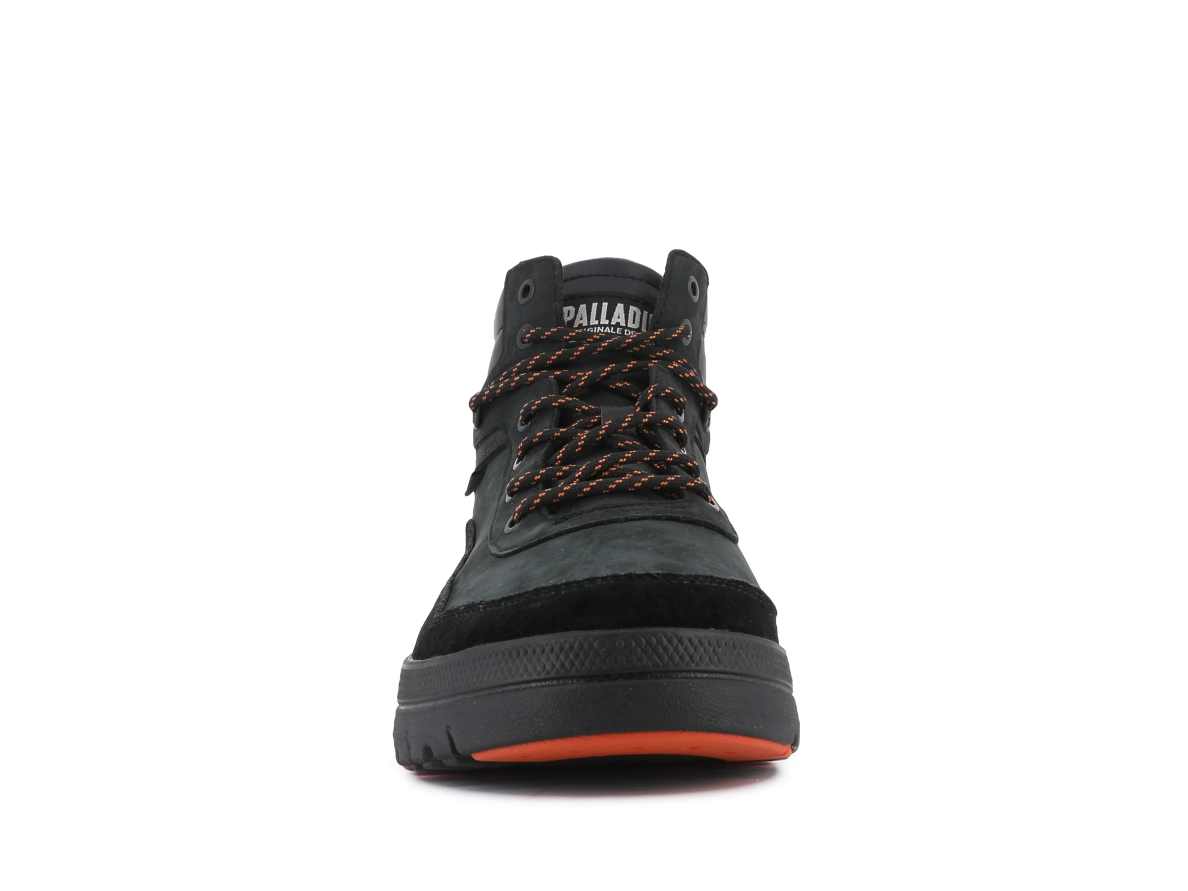 09509-008-M | PALLAFLEX CUFF M | BLACK - Image 3