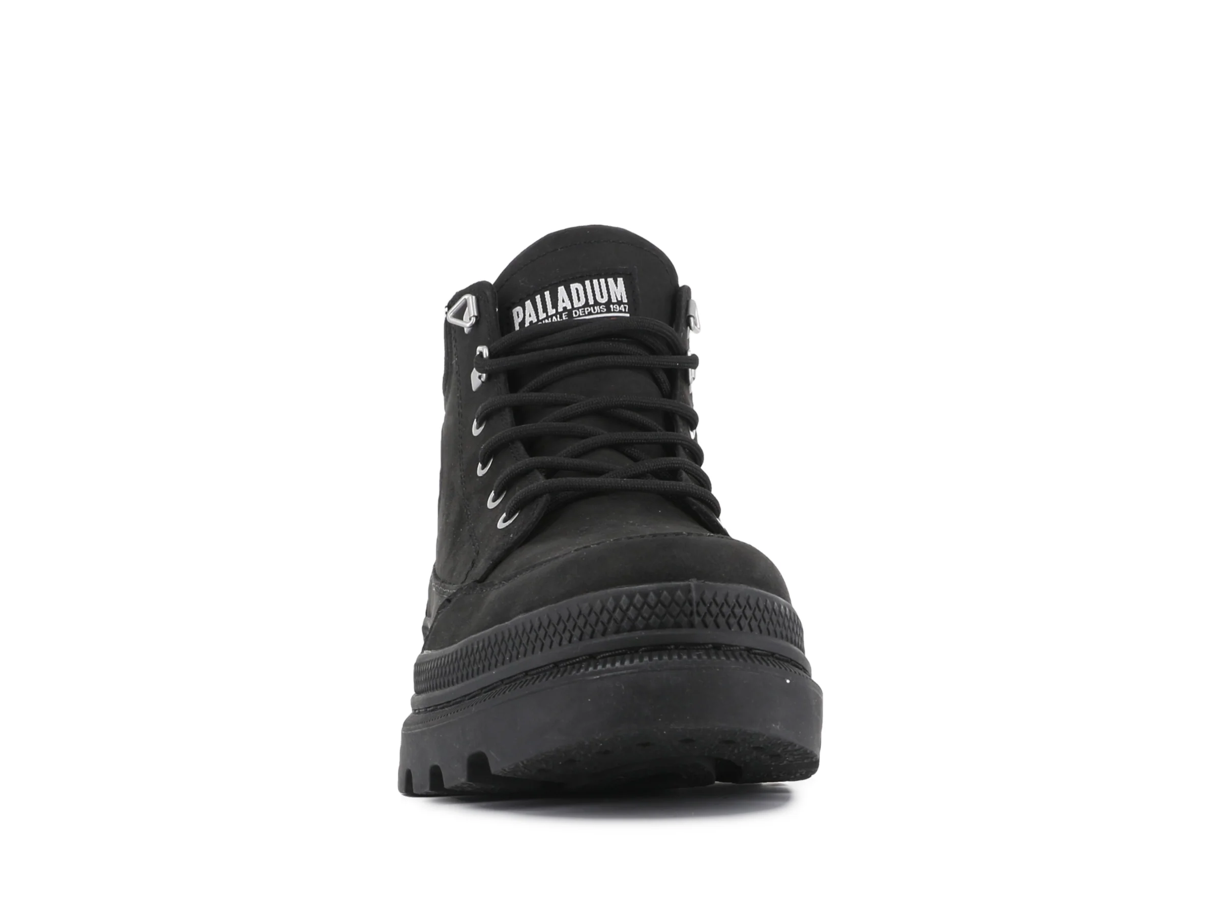 09545-008-M | TROOPERCUFF WP+ | BLACK - Image 3