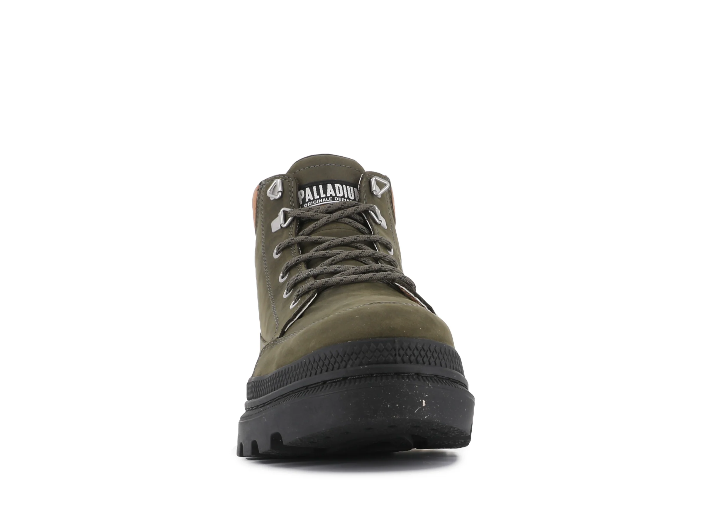 09545-325-M | TROOPERCUFF WP+ | OLIVE NIGHT - Image 3