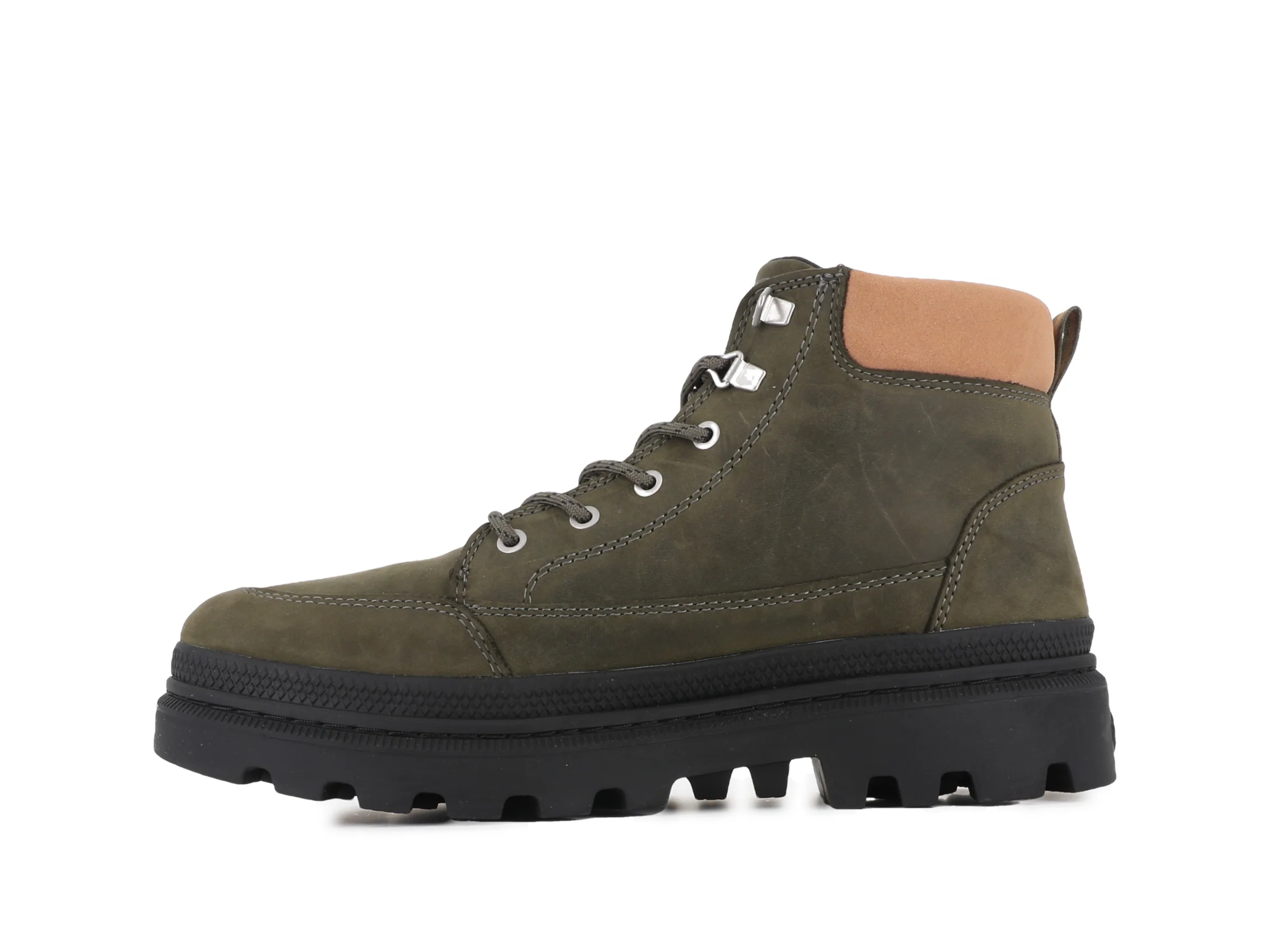 09545-325-M | TROOPERCUFF WP+ | OLIVE NIGHT - Image 4