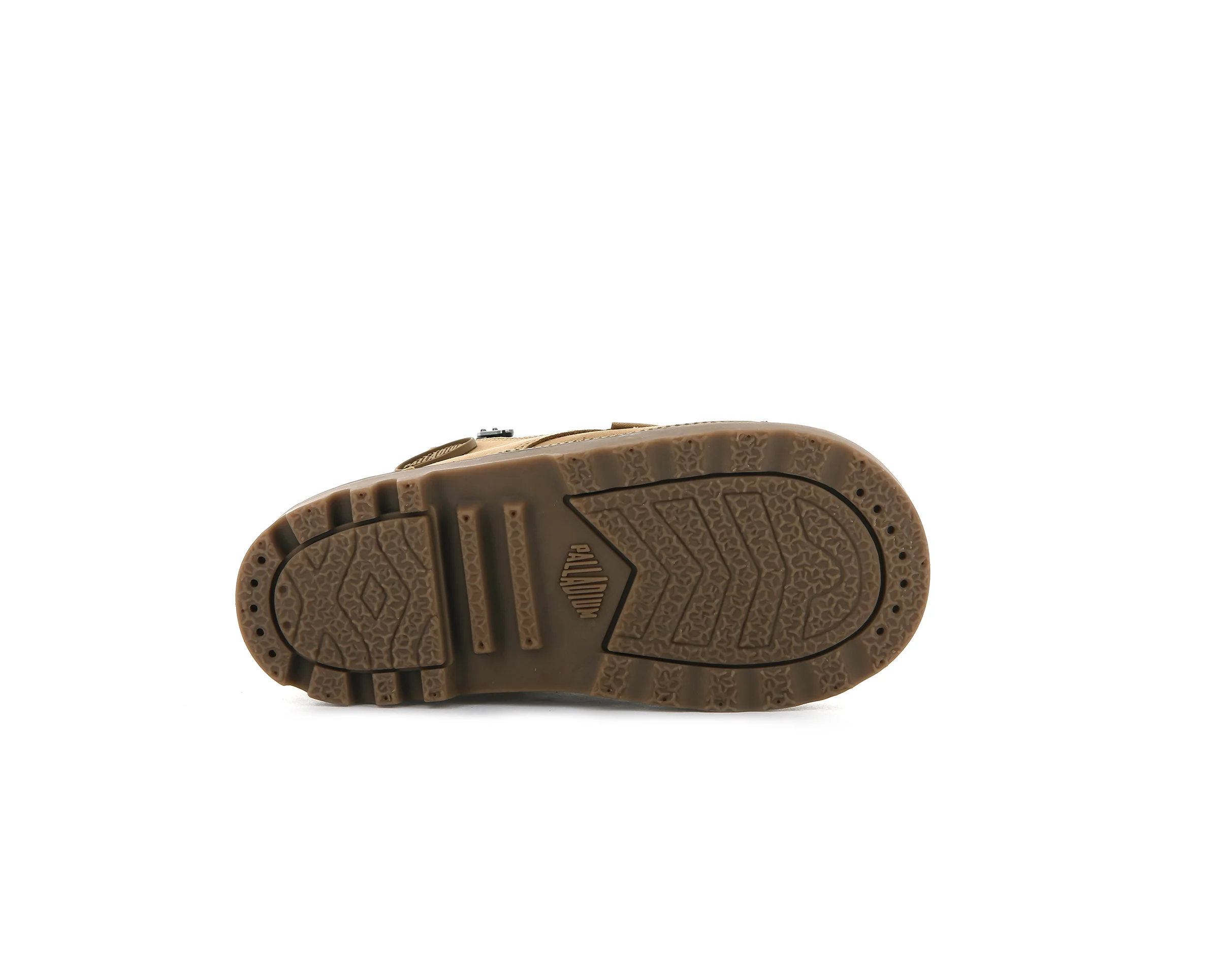 23477-252-M | PAMPA HI CUFF WPS | DEAR BROWN - Image 5