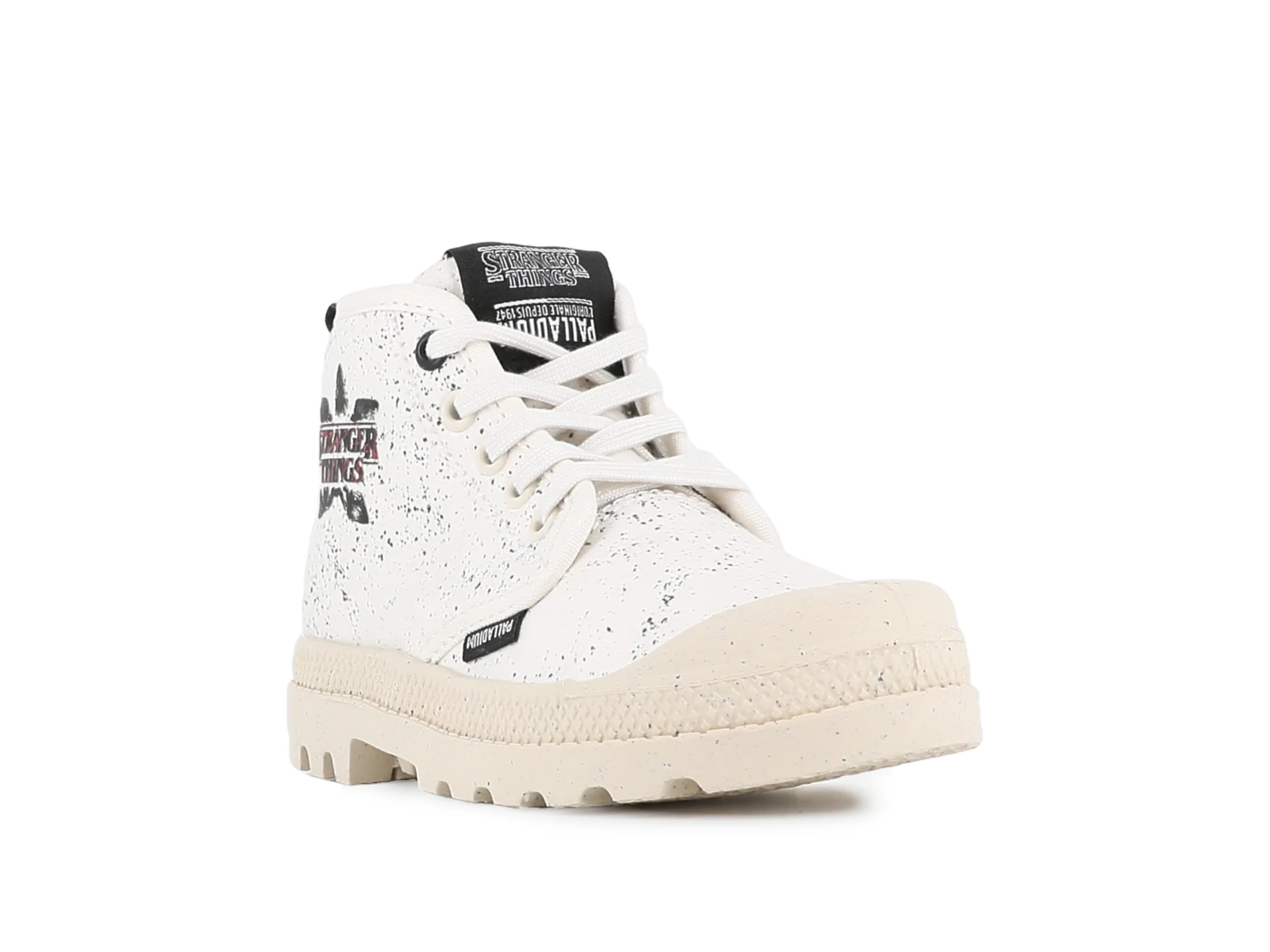 54497-180-M | PAMPA DEMODOG KID | CREAM WHITE - Image 2