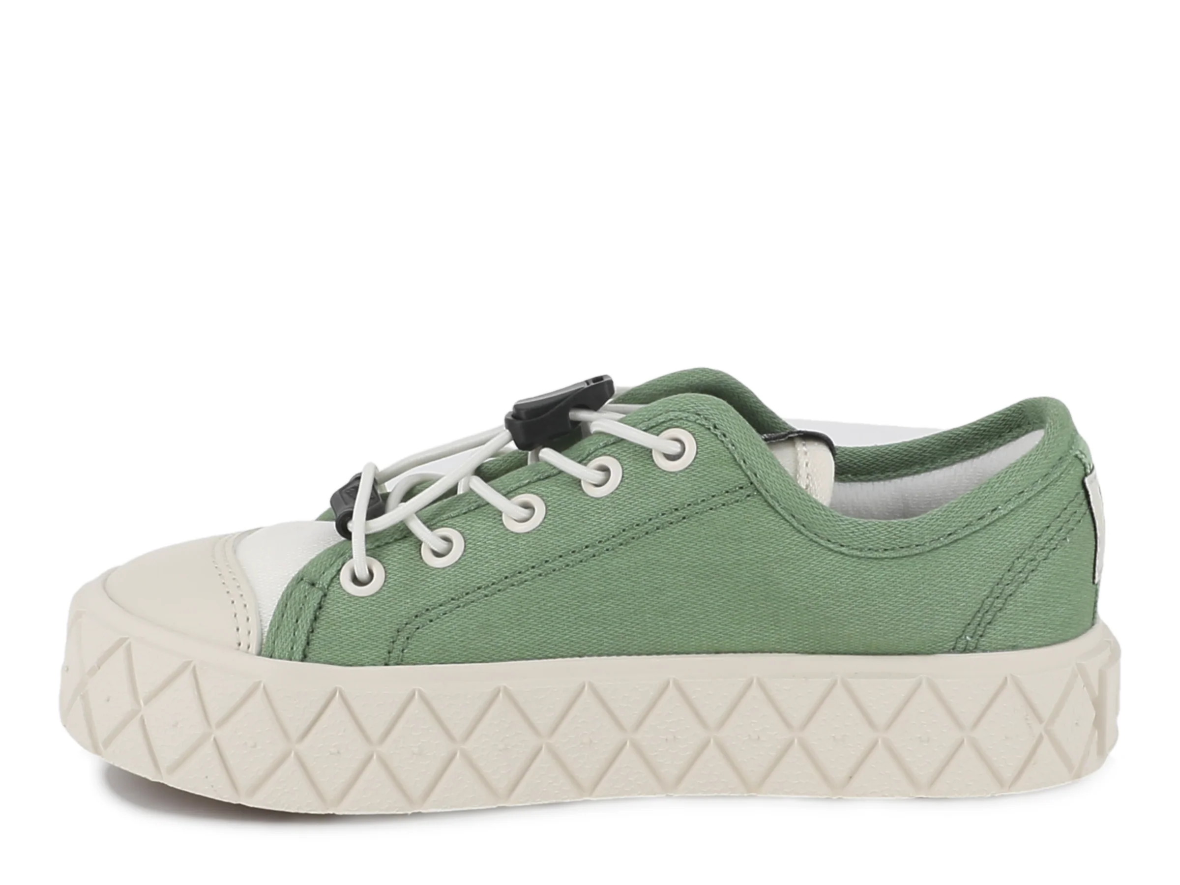54631-305-M | PALLA ACE TIGERS KID | VINTAGE GREEN - Image 4