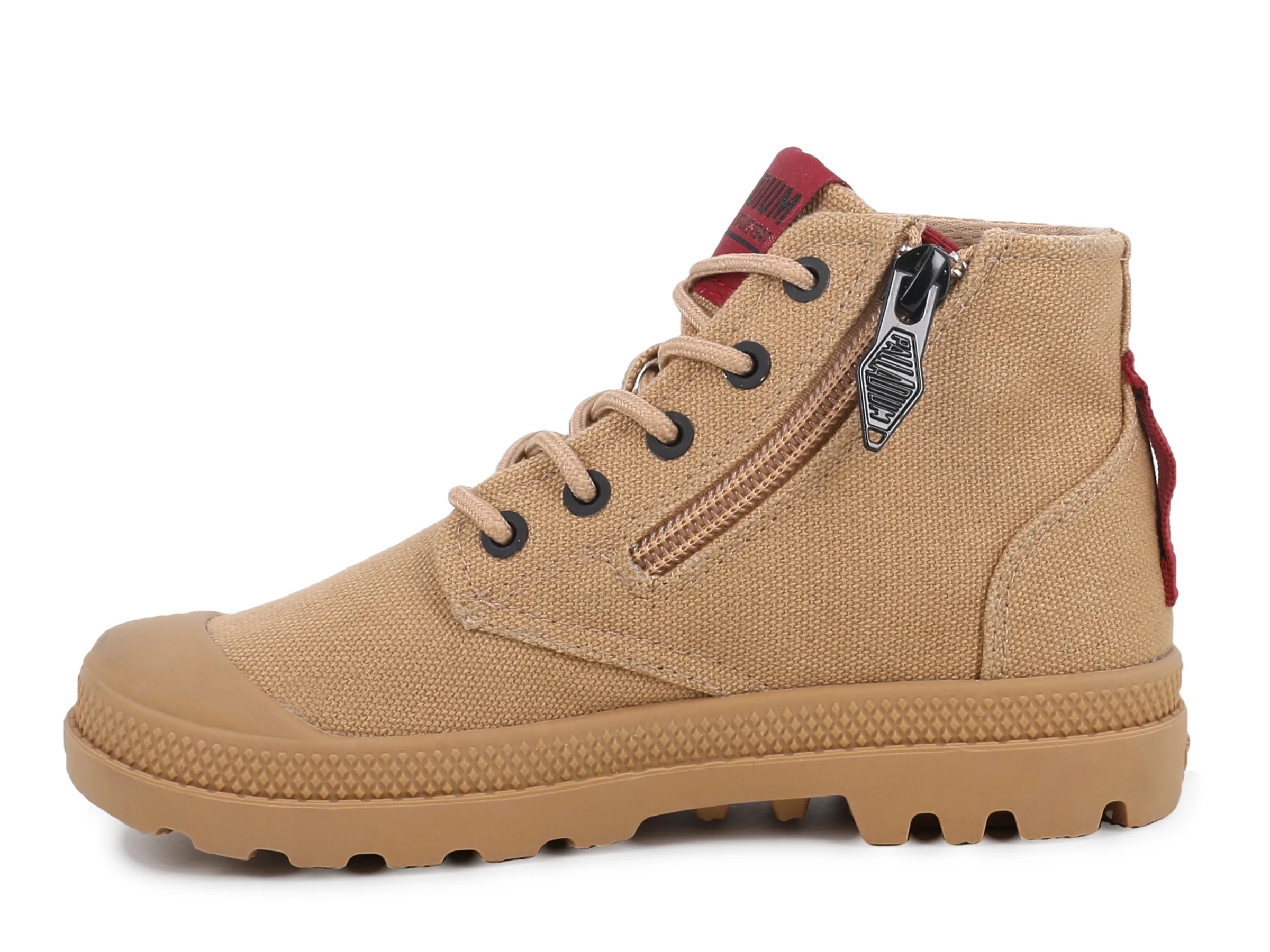 54908-209-M | LIL PAMPA KID | BROWN - Image 3