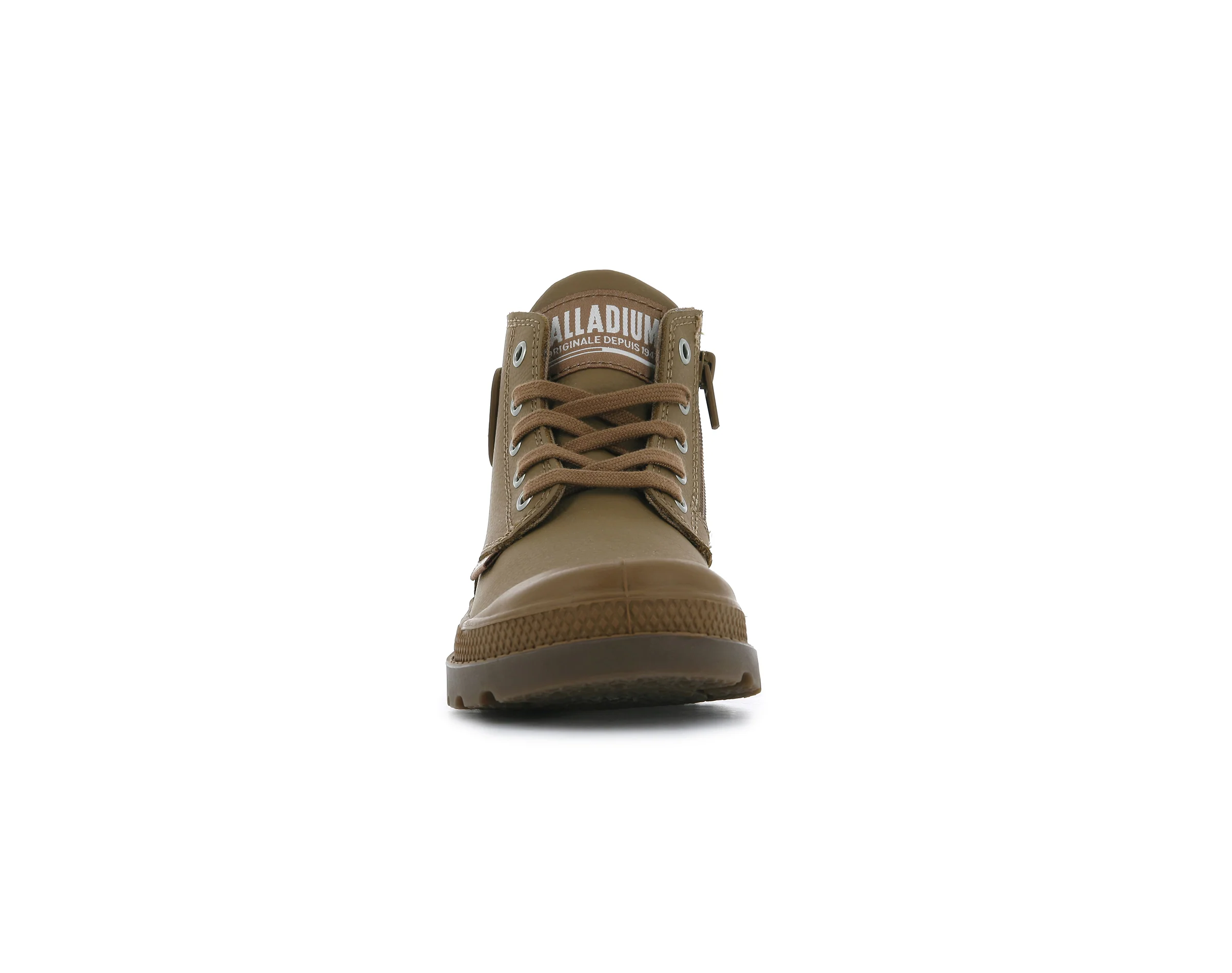 56916-257-M | PAMPA OG | MAHOGANY - Image 3