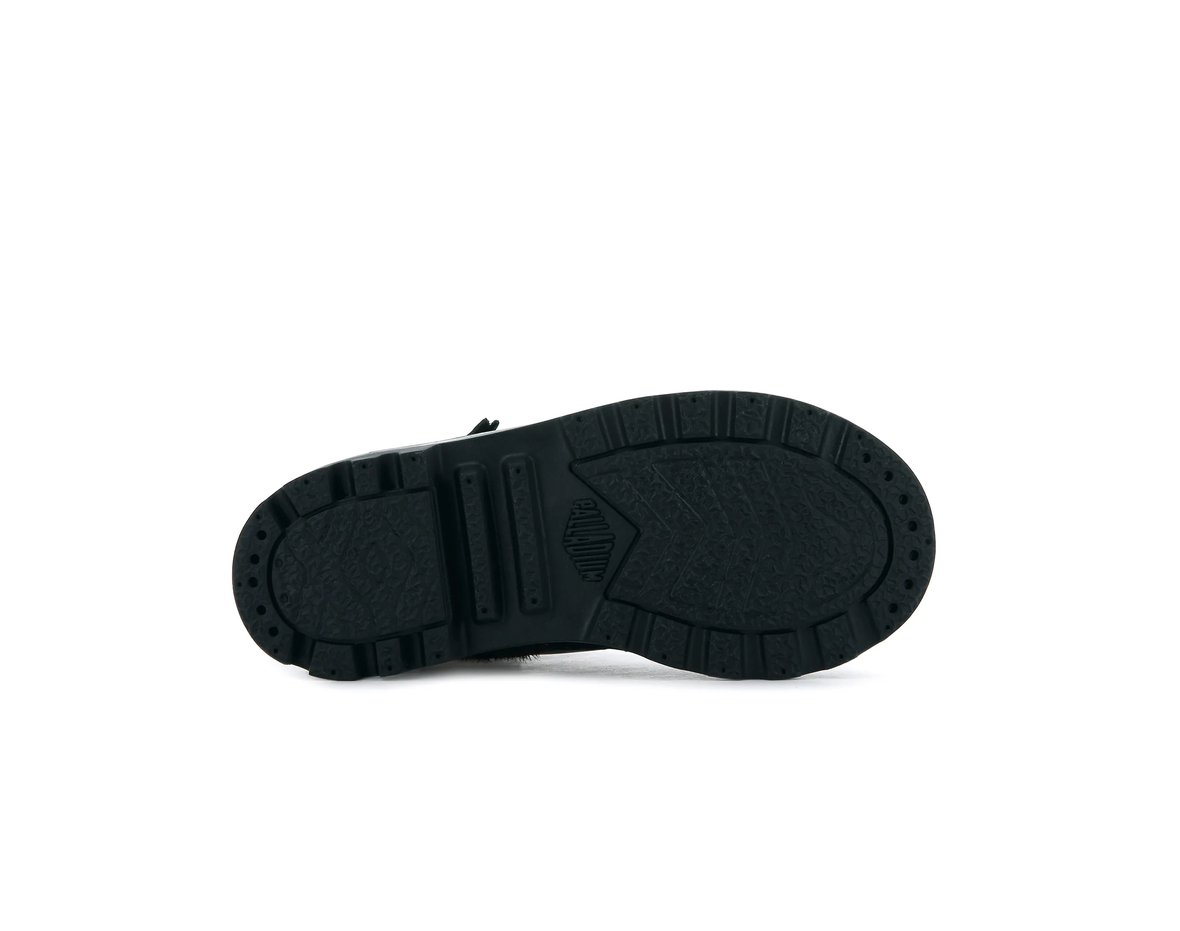 56919-049-M | PAMPA HI ZIP ROCK | LEOPARD - Image 5