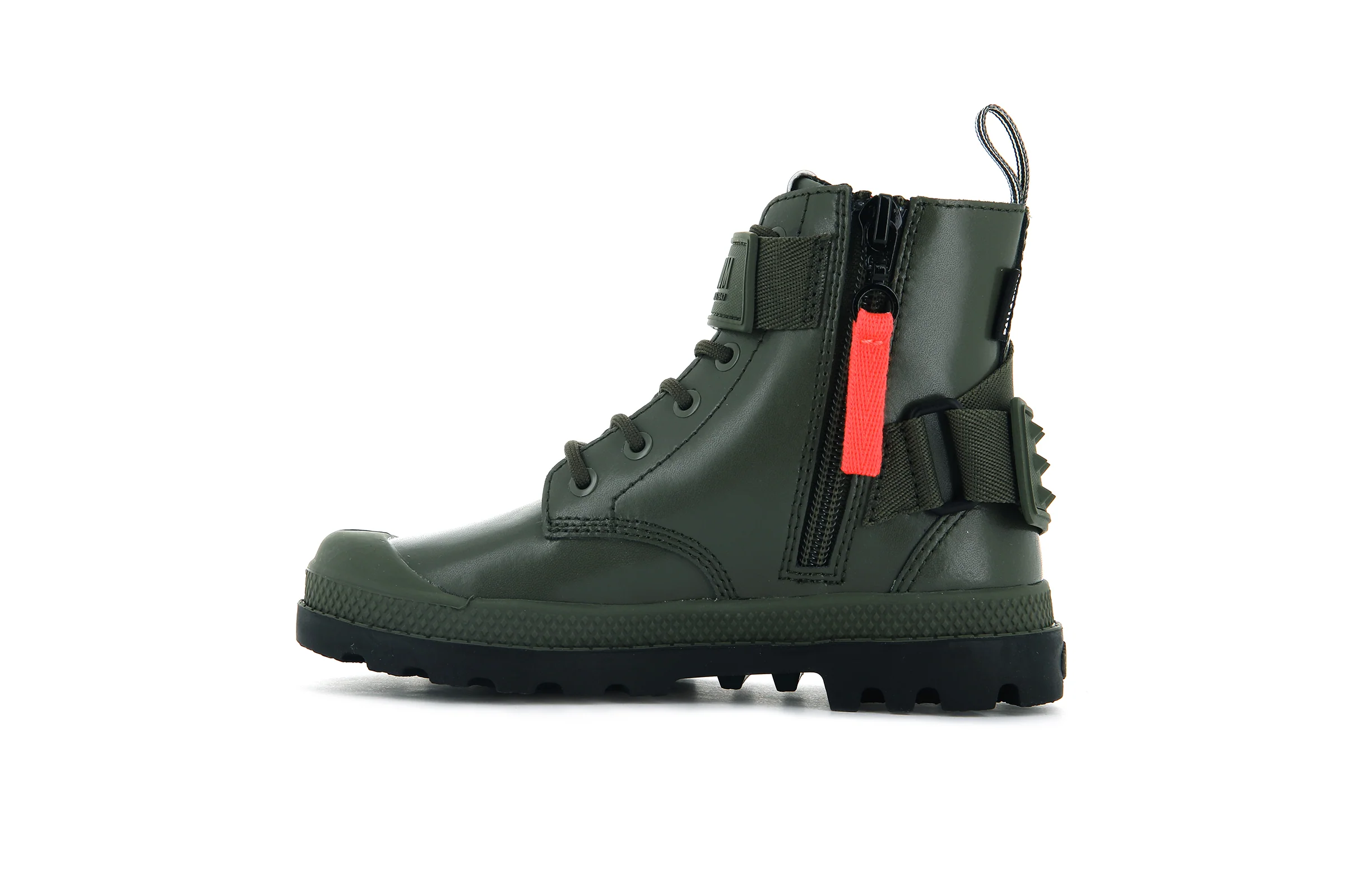 57234-309-M | PAMPA ROCK RANGER | OLIVE NIGHT - Image 4