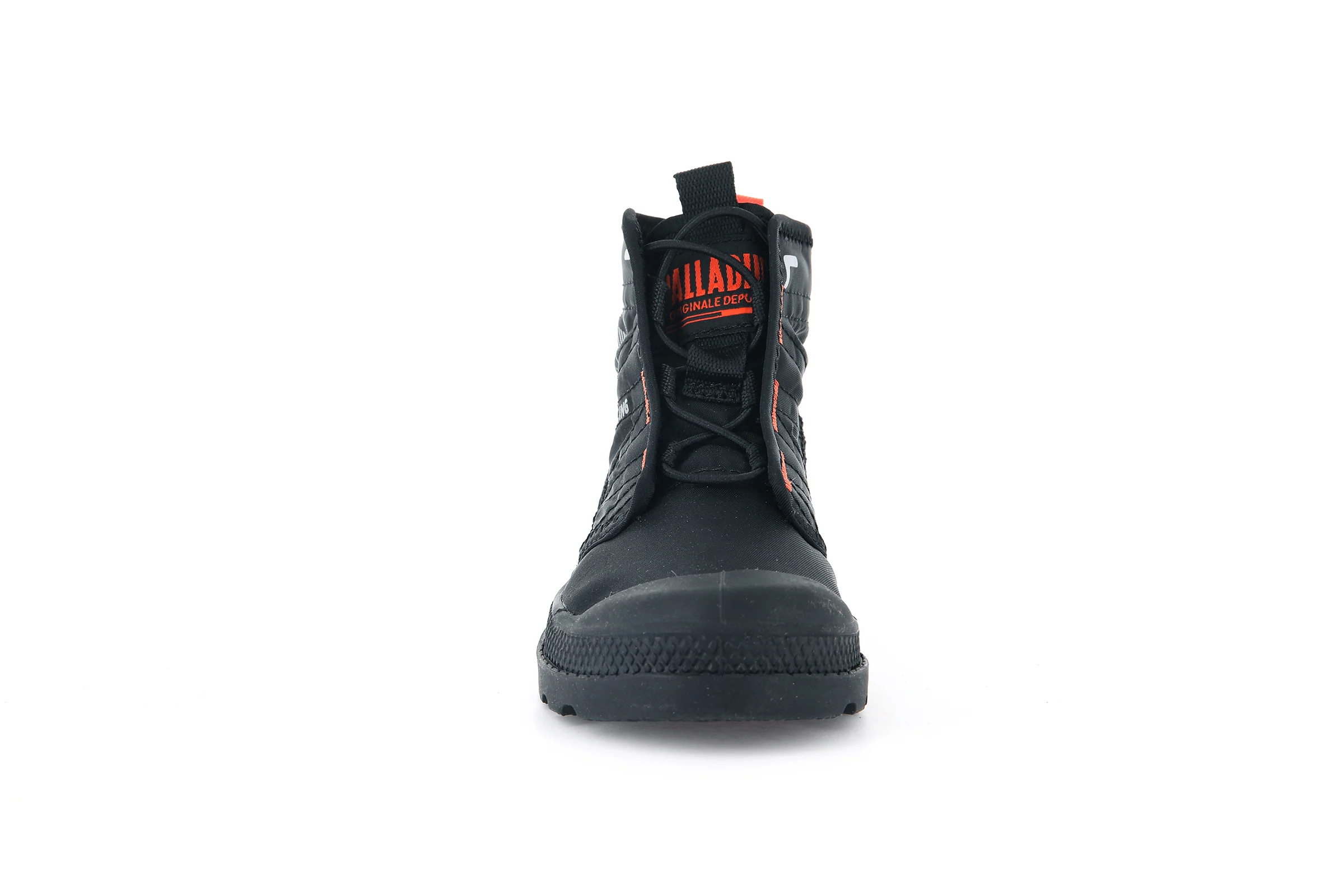 57237-010-M | PAMPA TRAVEL | BLACK/BLACK - Image 3