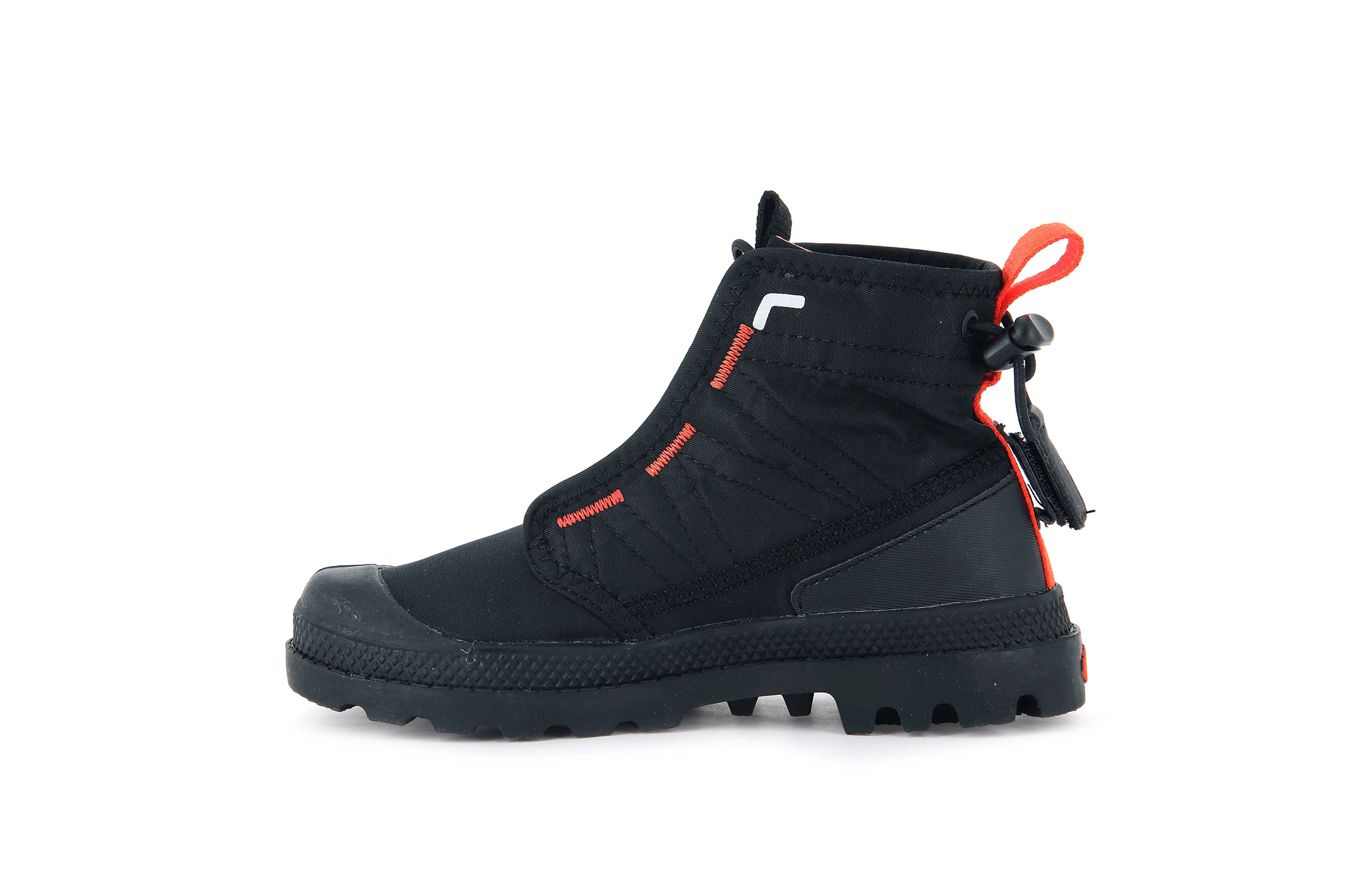 57237-010-M | PAMPA TRAVEL | BLACK/BLACK - Image 4