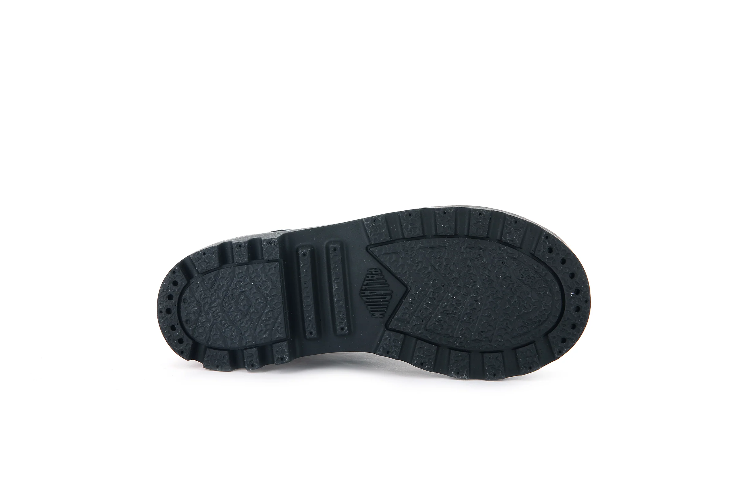57237-010-M | PAMPA TRAVEL | BLACK/BLACK - Image 5