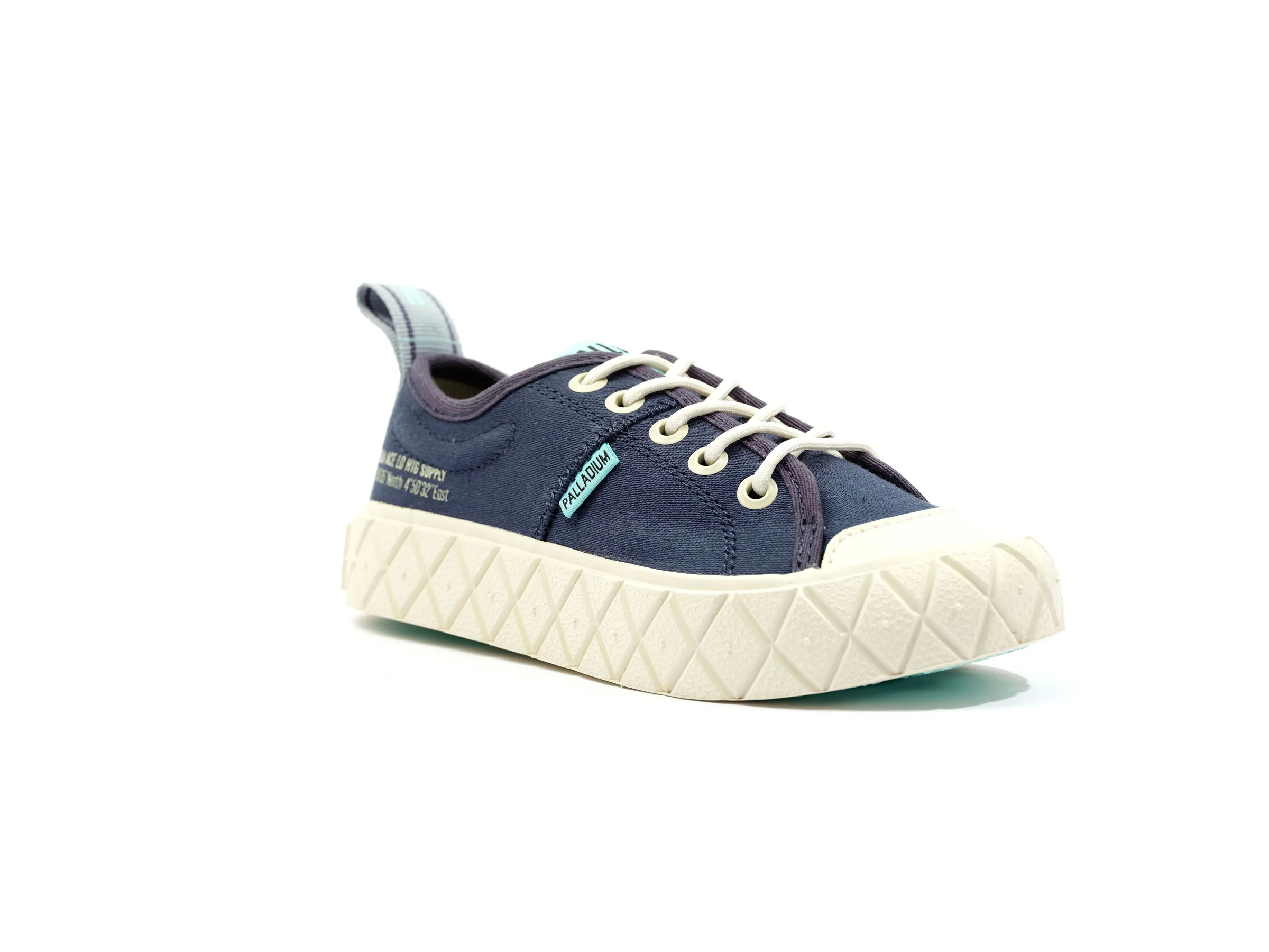 58609-480-M | ACE KIDS LO SUPPLY | VINTAGE BLUE - Image 2