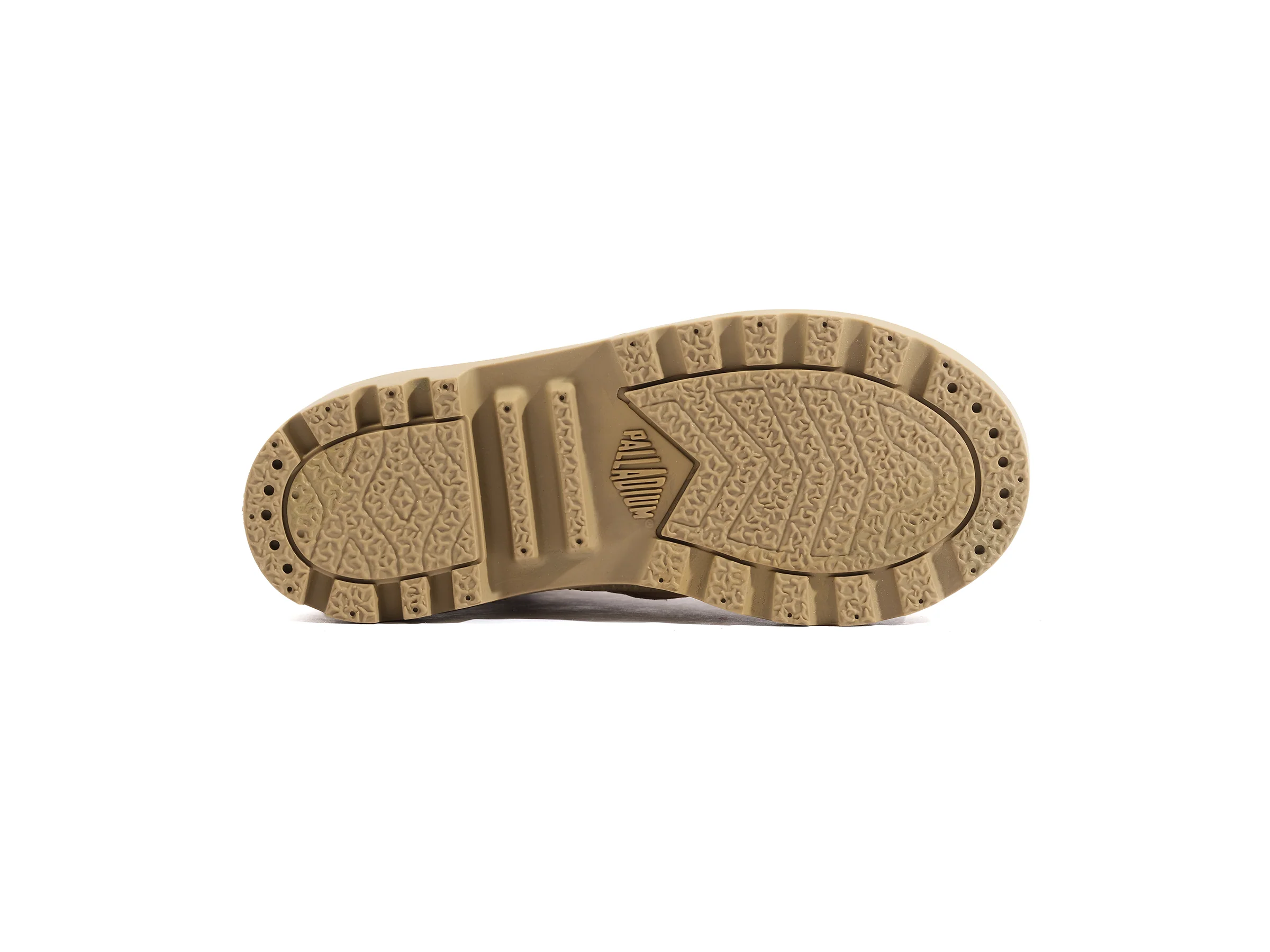 58889-223-M | PAMPA ZIP WL | OCHRE TAN - Image 5