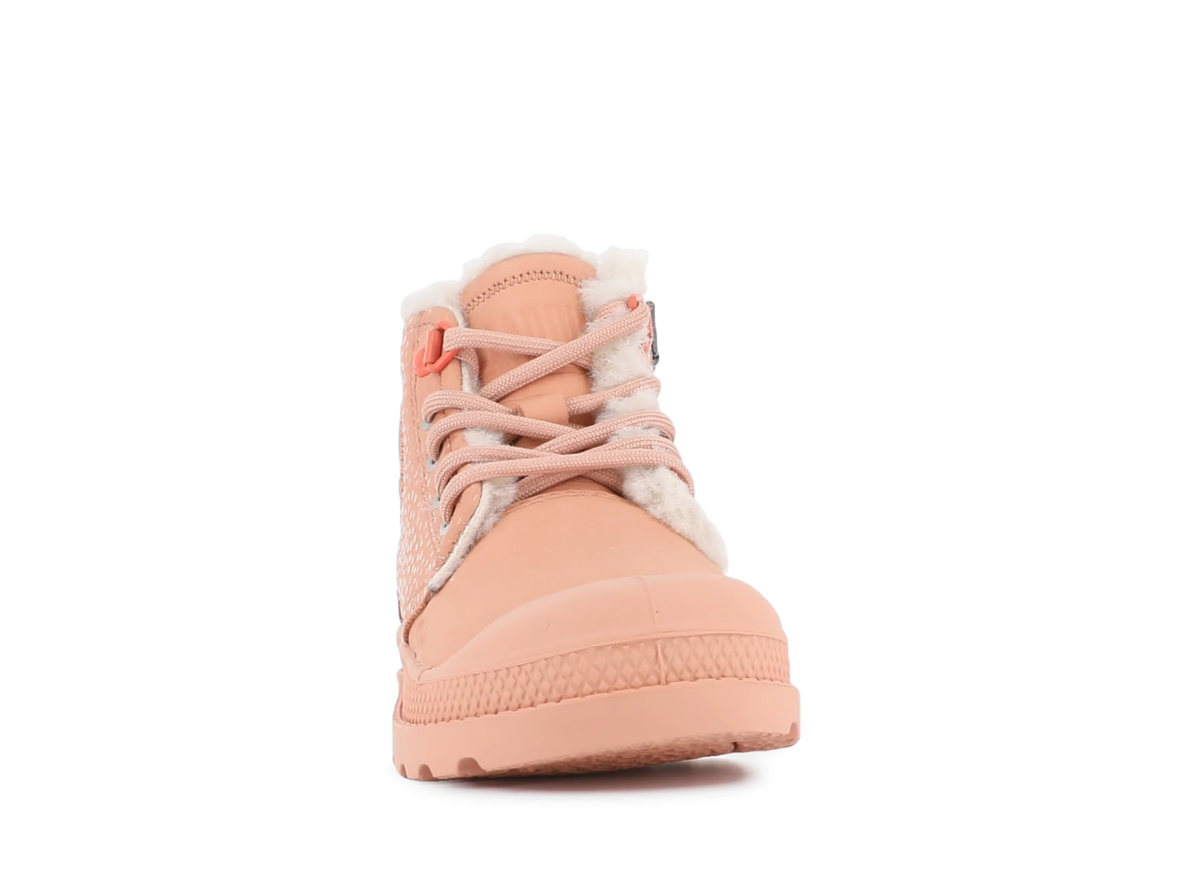 58889-612-M | PAMPA ZIP WL | HIDDEN CORAL - Image 3