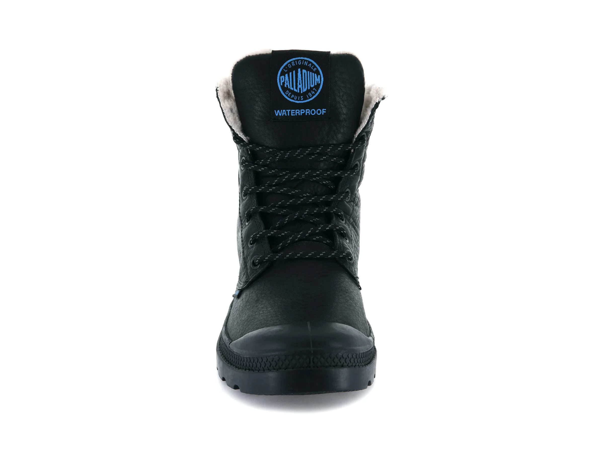 72992-001-M | PAMPA SPORT CUFF WPS | BLACK - Image 3