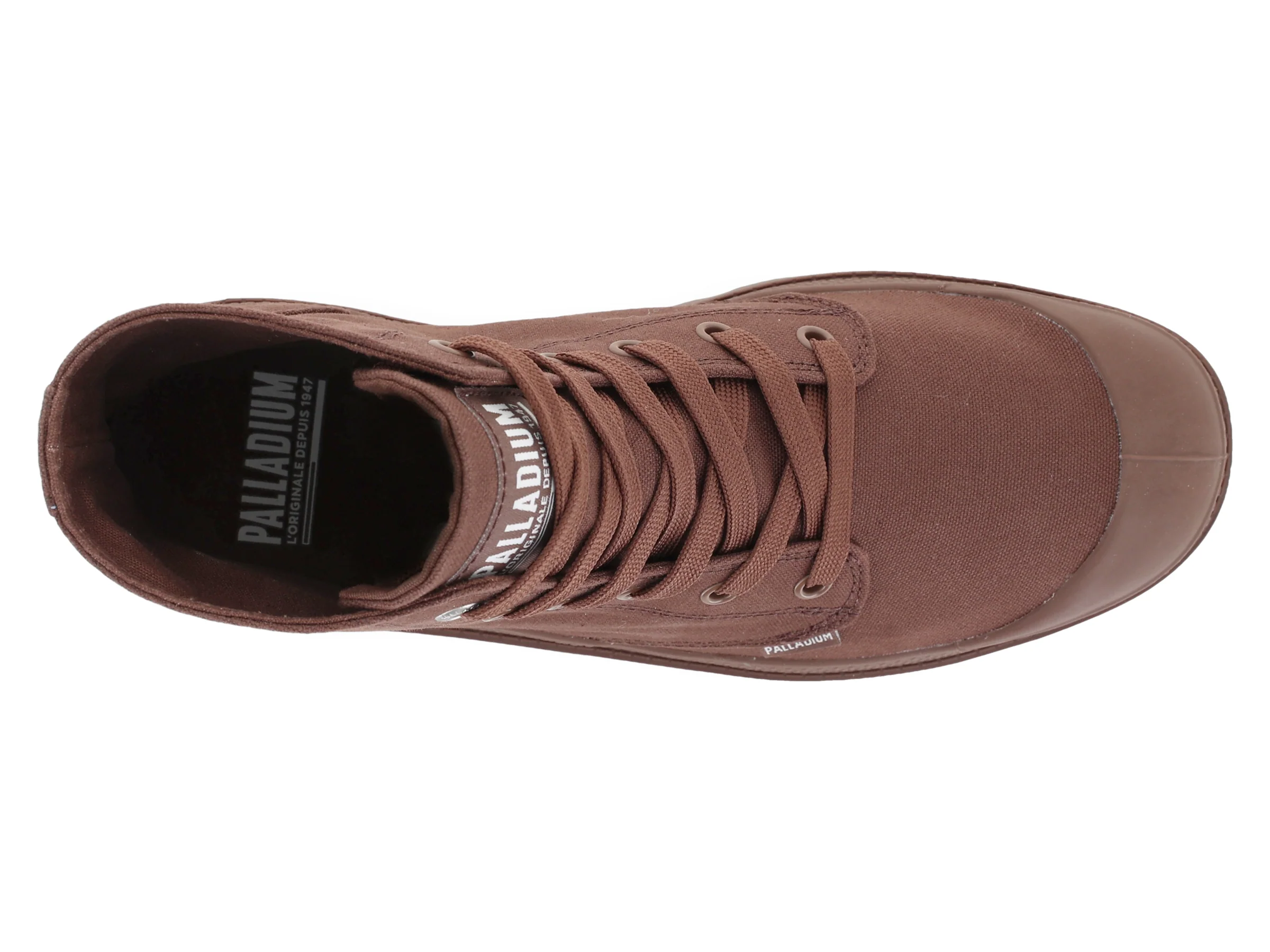 73089-291-M | MONO CHROME | DARK BROWN - Image 7