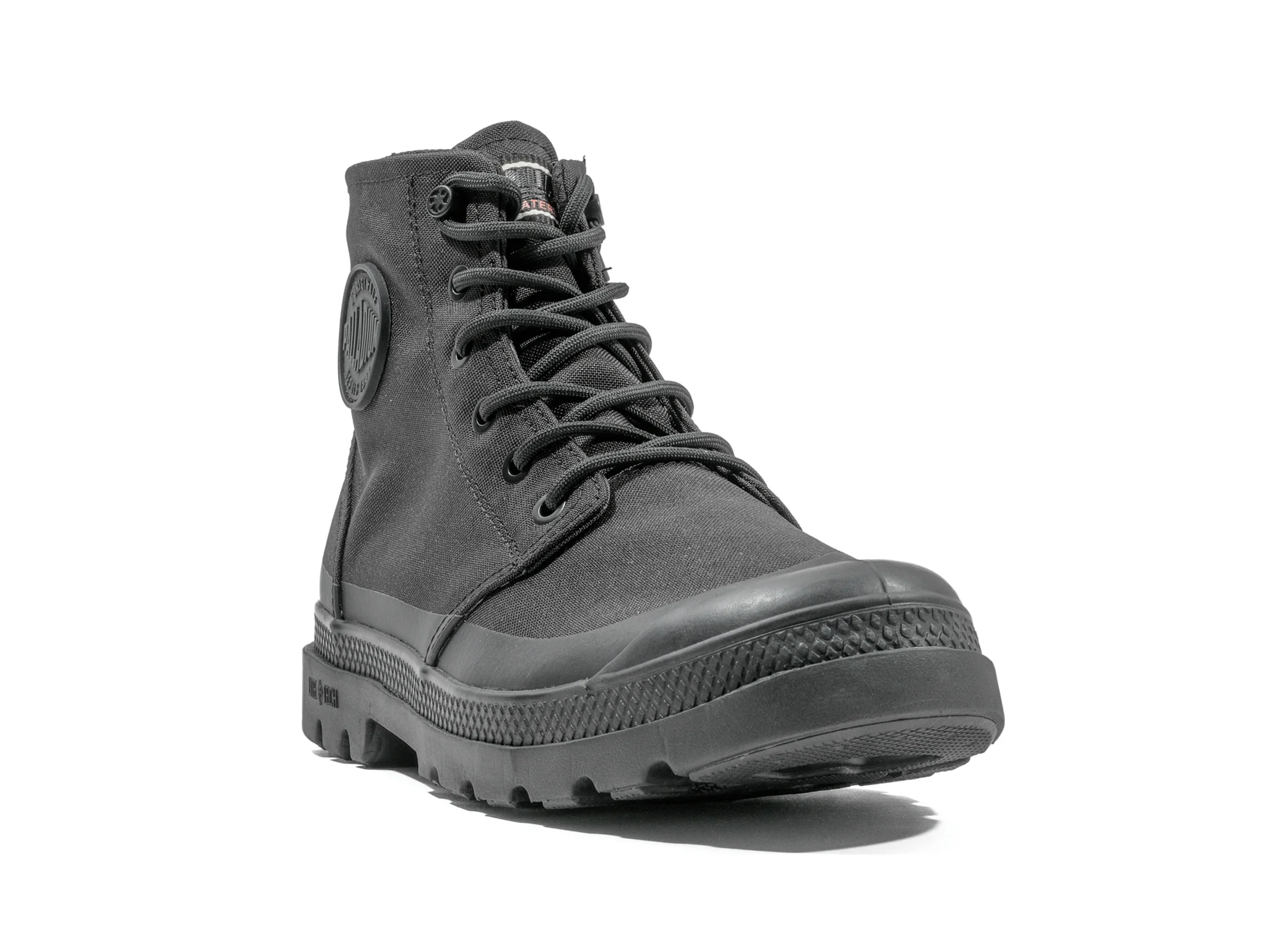 74066-001-M | PAMPA RCYL LT+WP+ZIP | BLACK/BLACK - Image 2