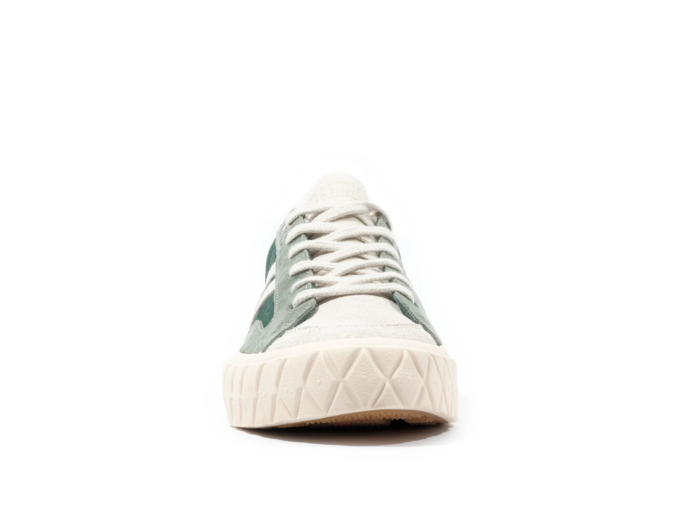74324-398-M | PALLA ACE LO SUEDE | PINE NEEDLE - Image 3