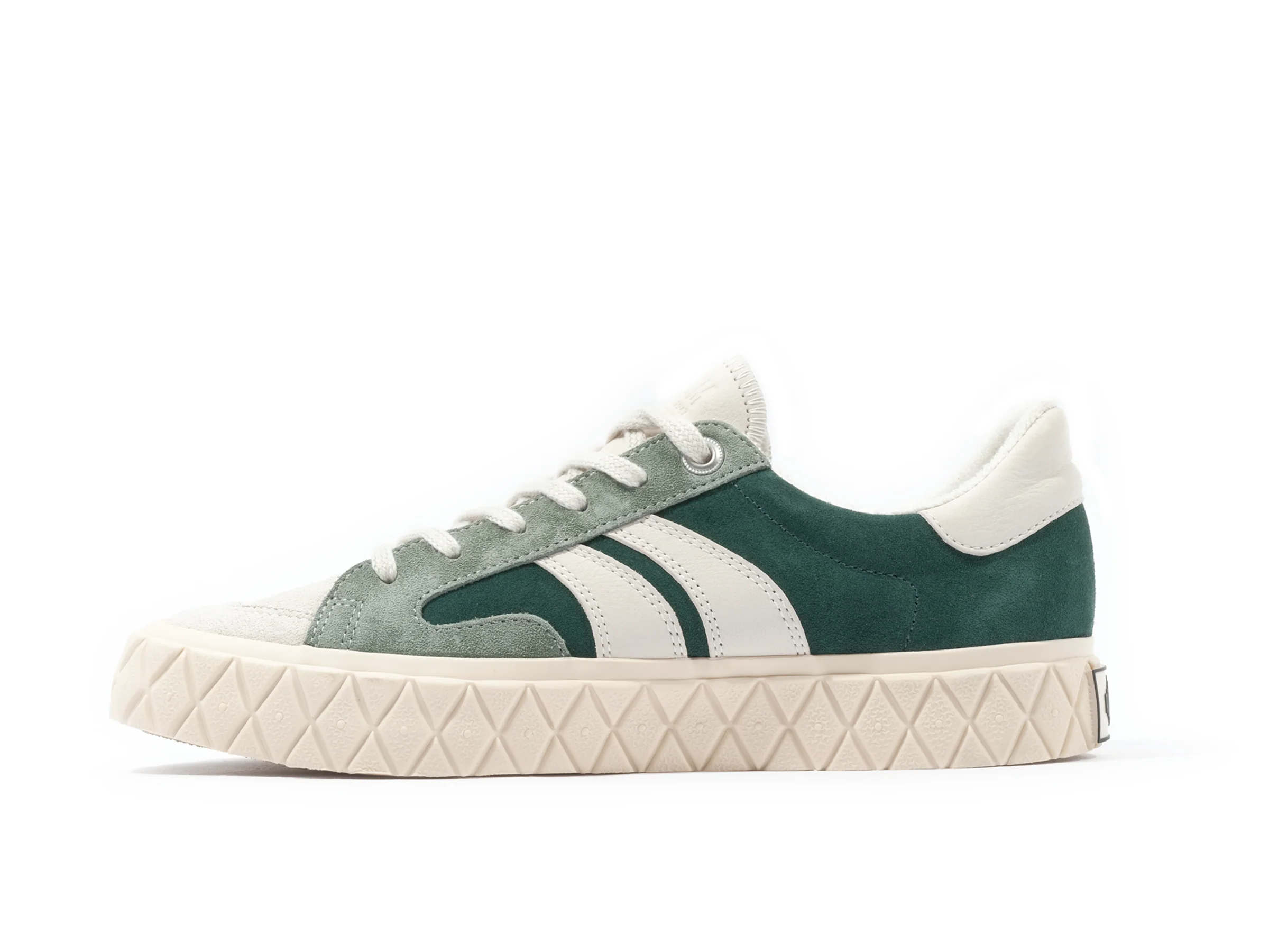 74324-398-M | PALLA ACE LO SUEDE | PINE NEEDLE - Image 4