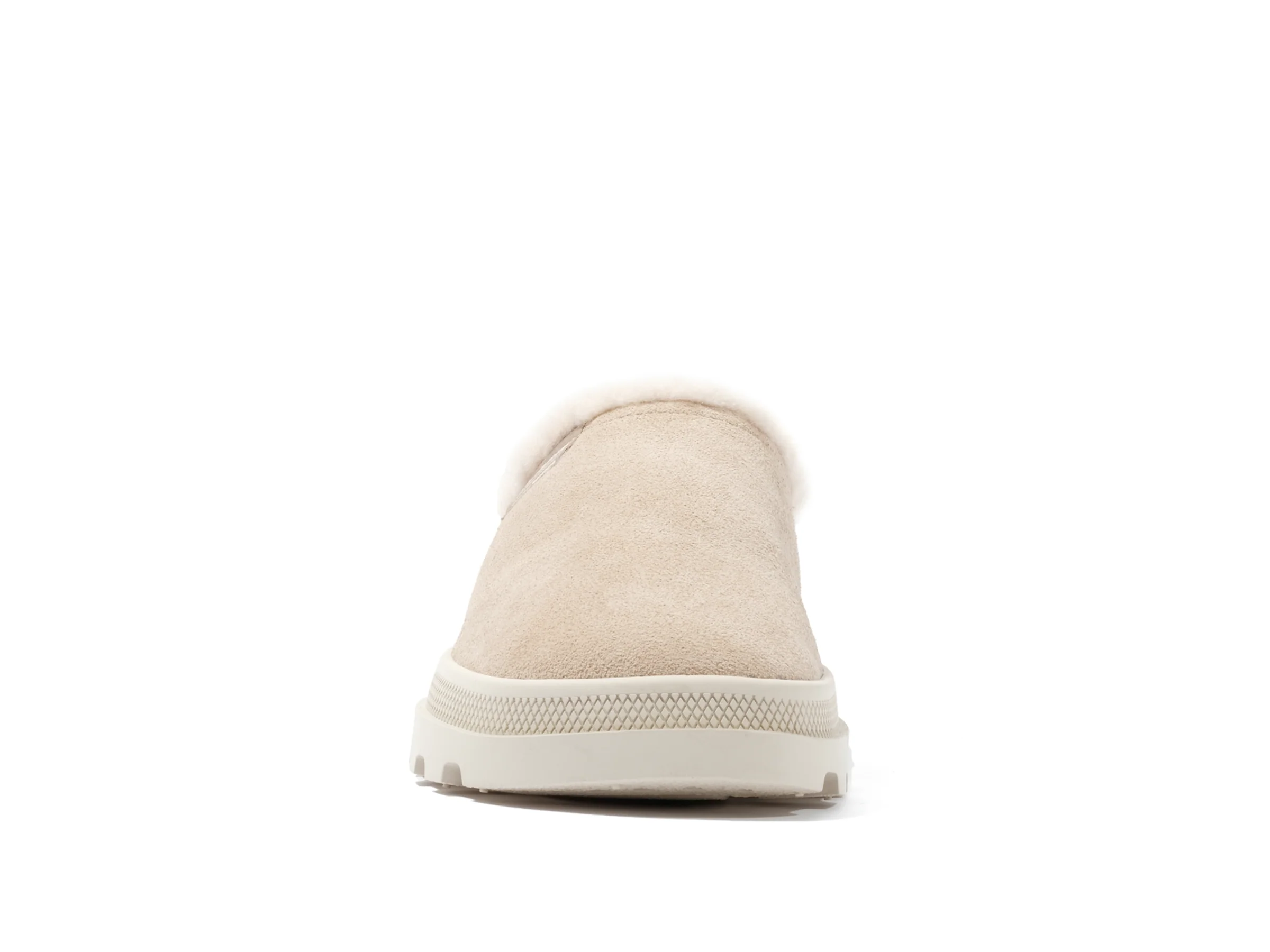 74337-271-M | PALLADUNE MULE WARM | WARM SAND - Image 3