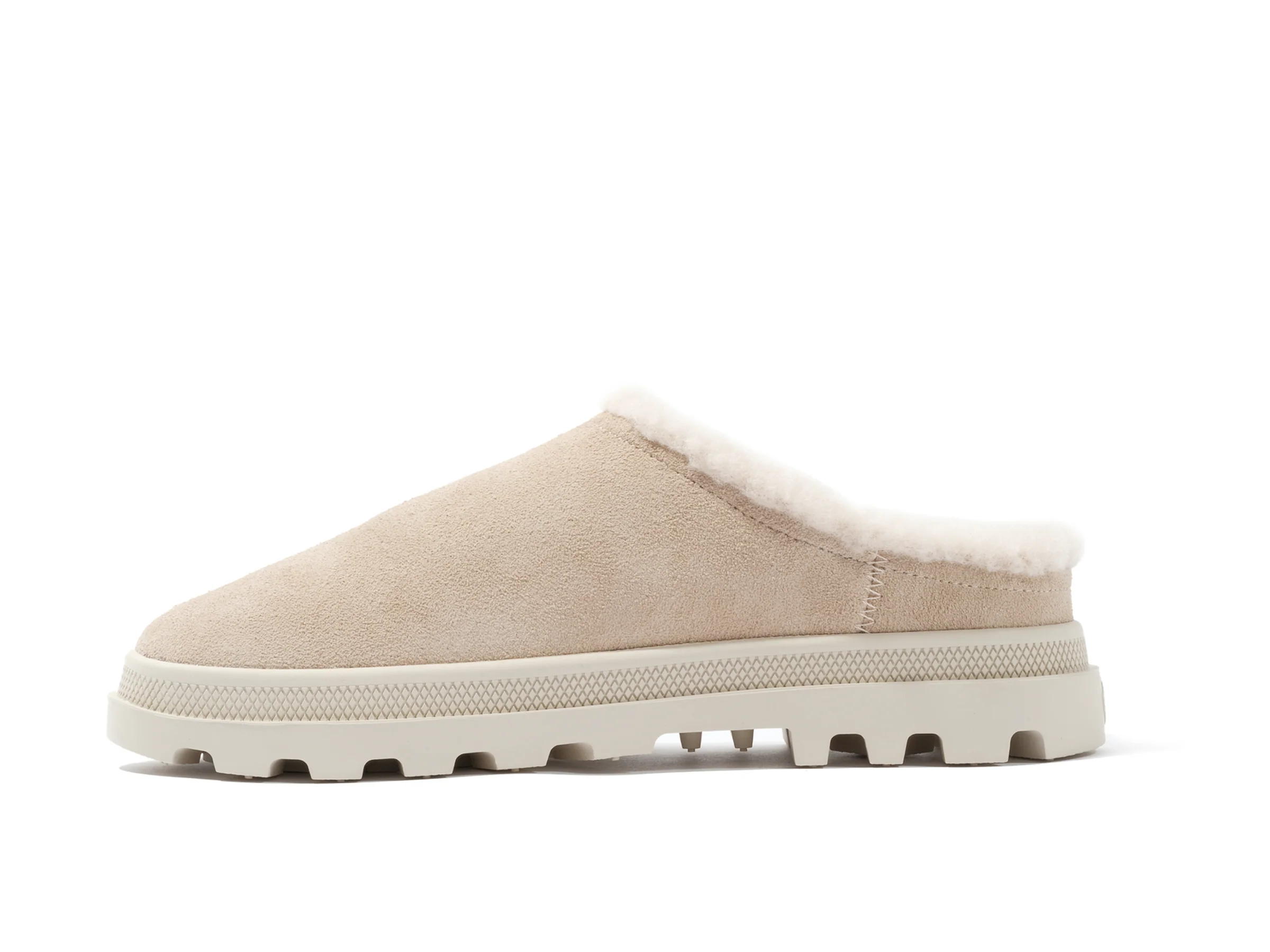 74337-271-M | PALLADUNE MULE WARM | WARM SAND - Image 4