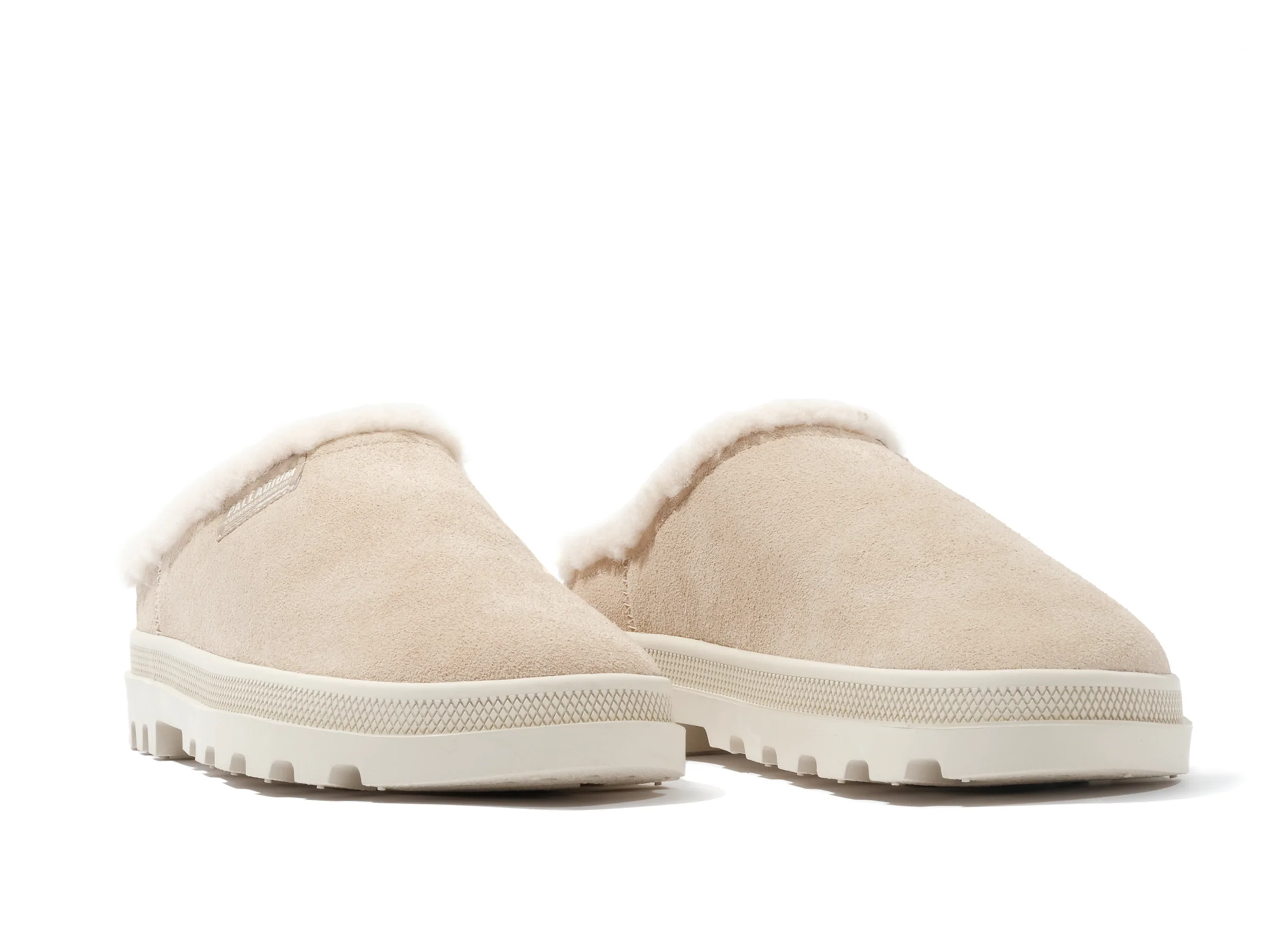 74337-271-M | PALLADUNE MULE WARM | WARM SAND - Image 6